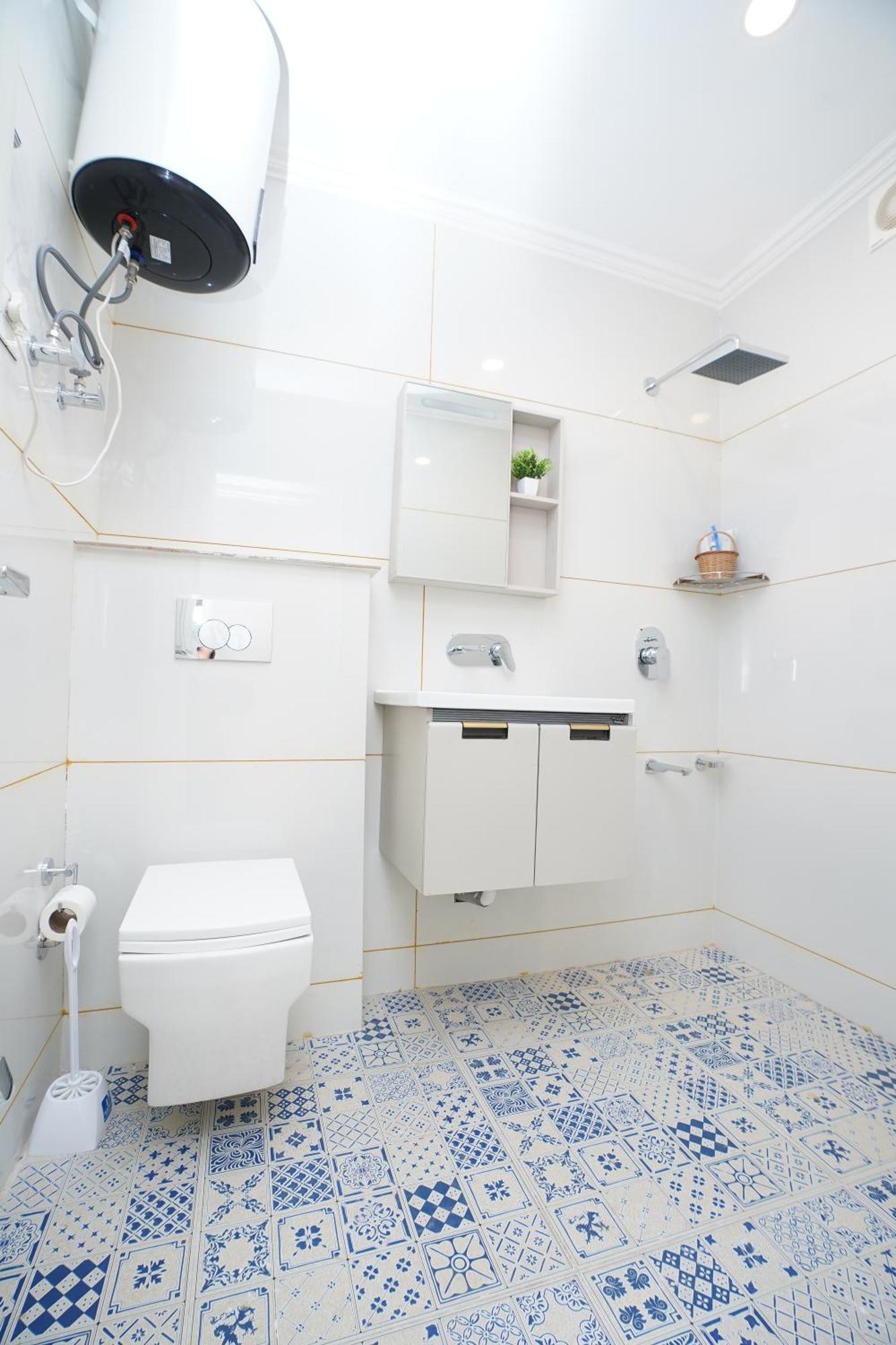 Apartment Maskan By Rafiqi Estates *