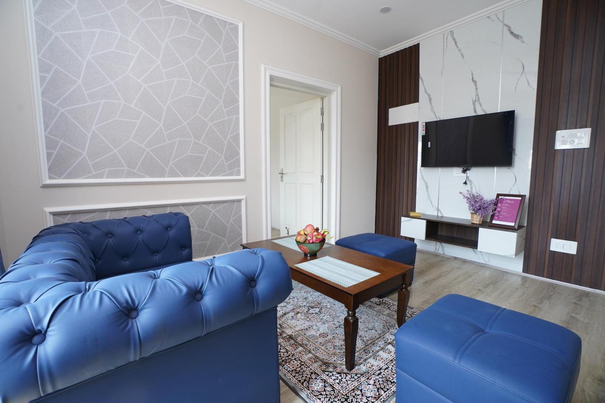 Maskan By Rafiqi Estates Apartment