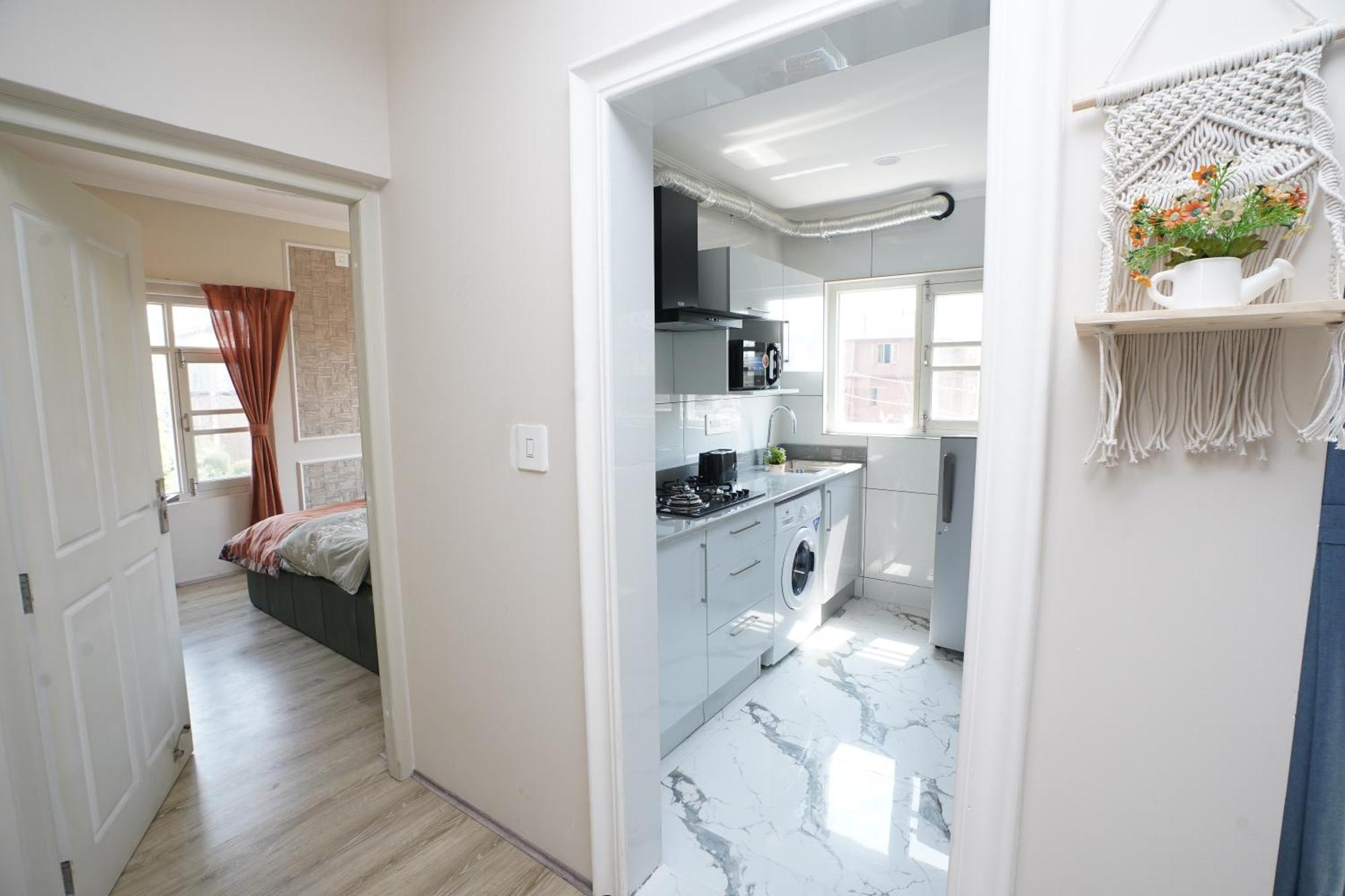 Maskan By Rafiqi Estates Apartment Srinagar (Jammu and Kashmir)