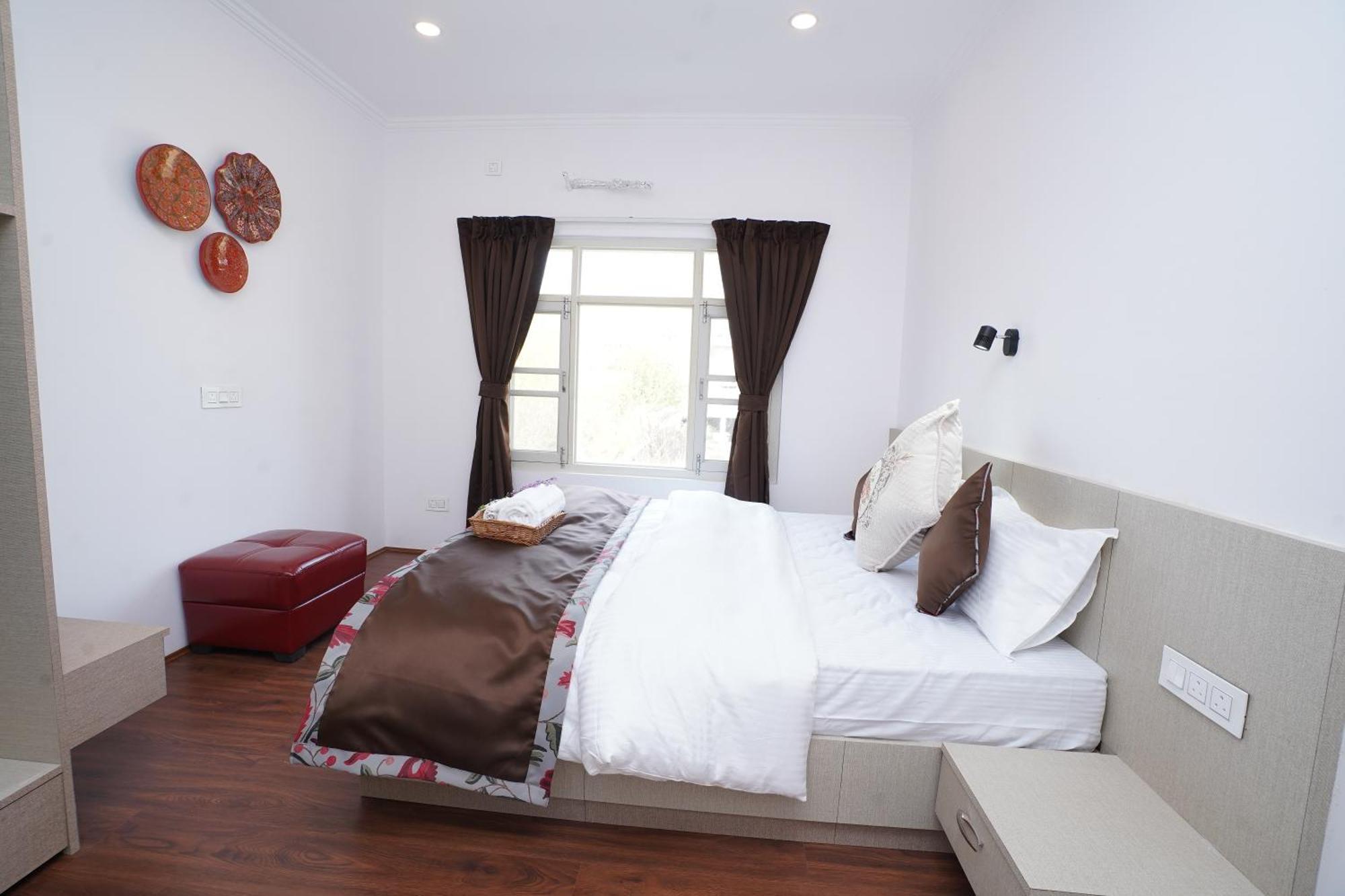 Apartment Maskan By Rafiqi Estates