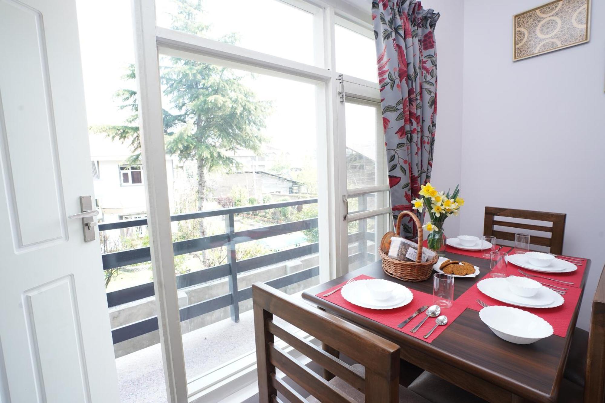 Maskan By Rafiqi Estates Apartment *