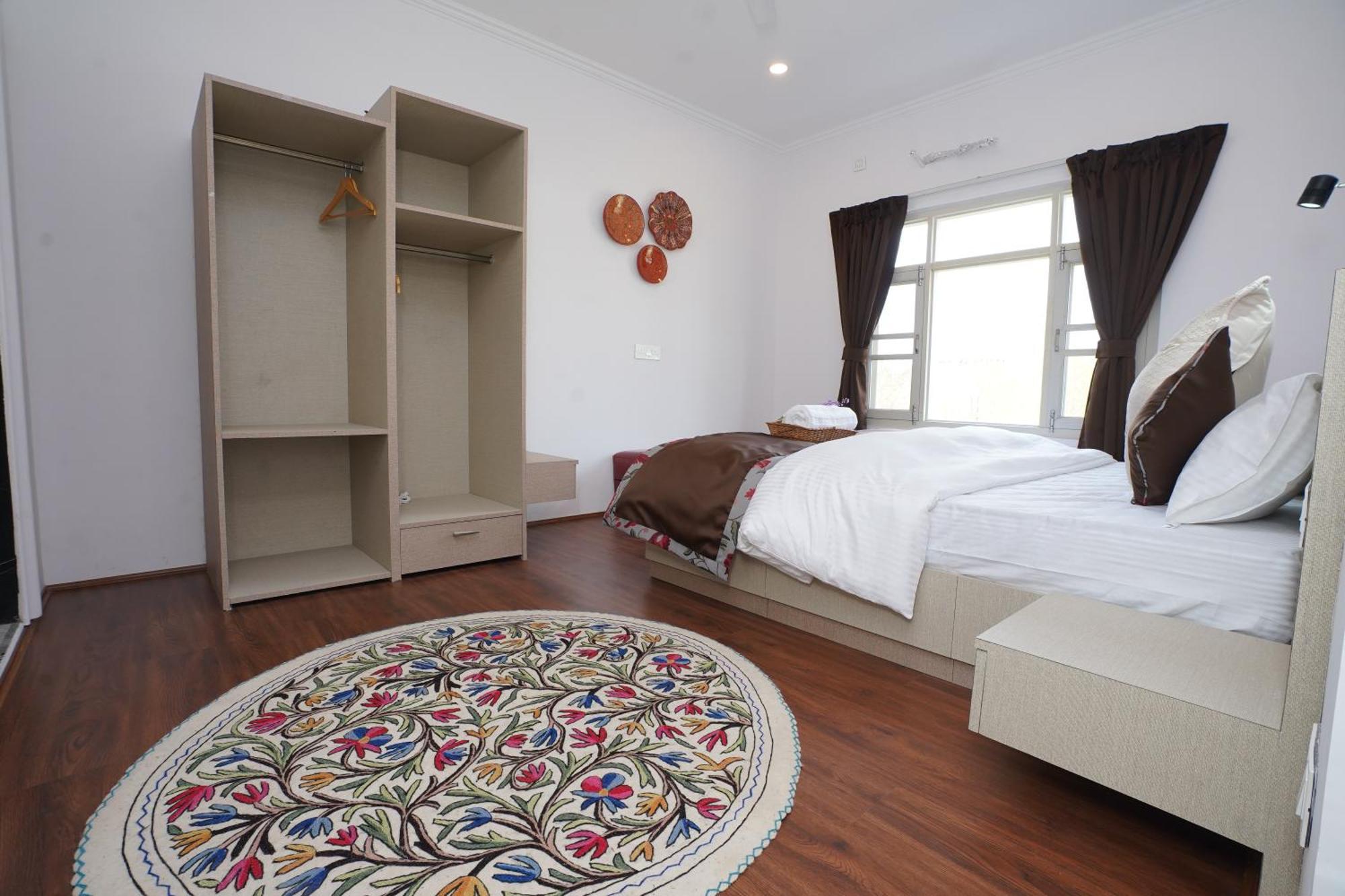 Apartment Maskan By Rafiqi Estates Srinagar (Jammu and Kashmir)