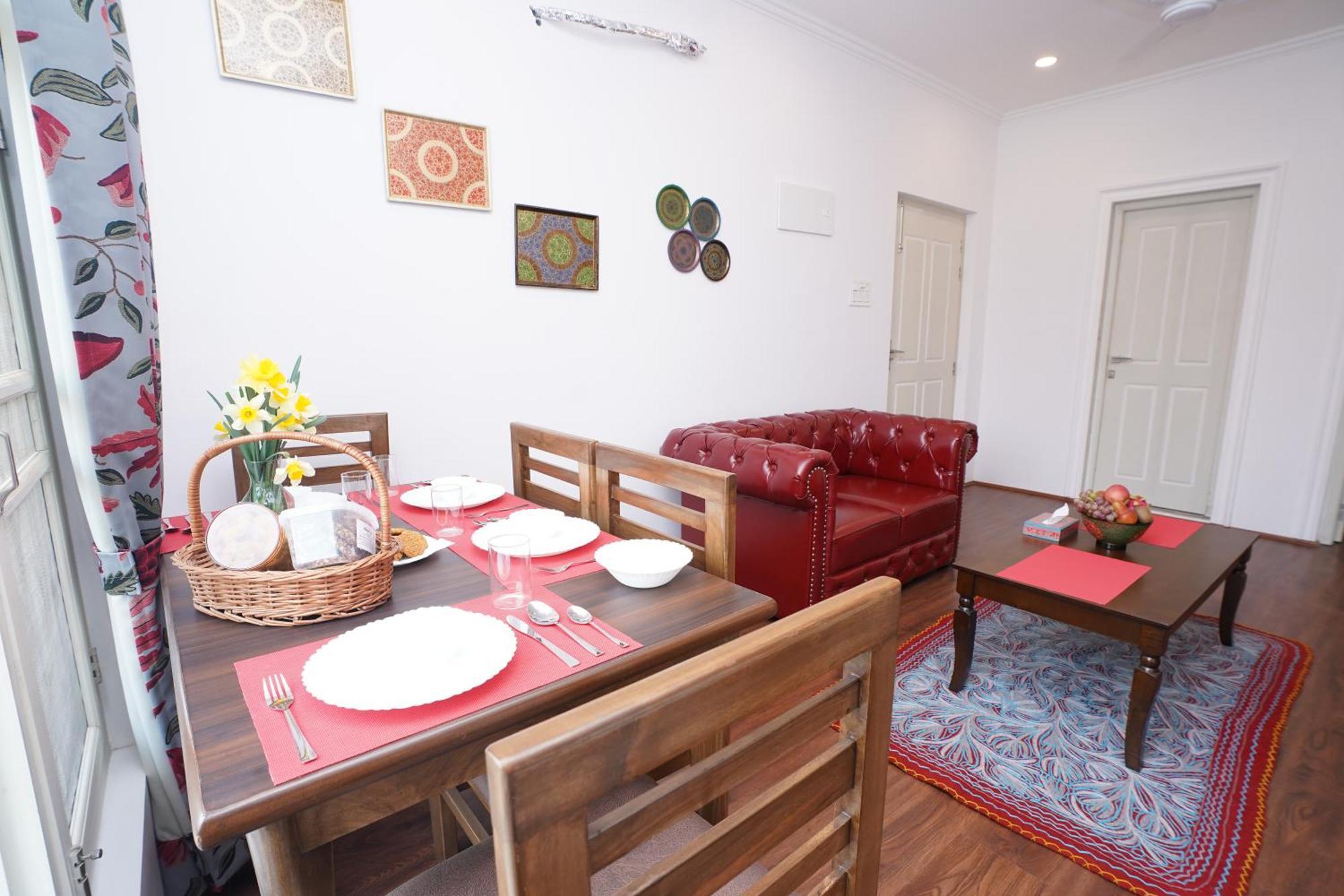 Maskan By Rafiqi Estates * Srinagar (Jammu and Kashmir)