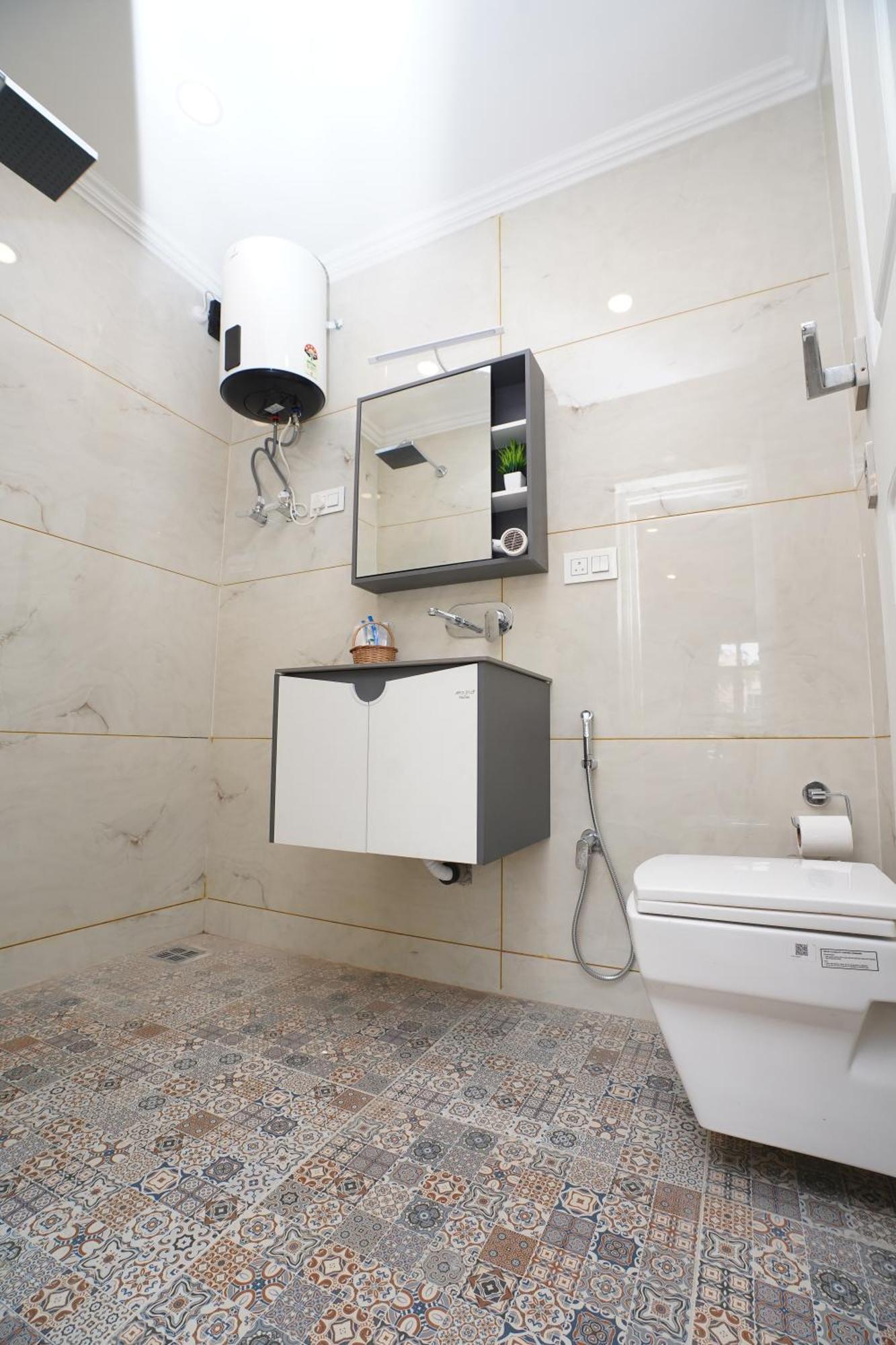 Maskan By Rafiqi Estates Apartment Srinagar (Jammu and Kashmir)