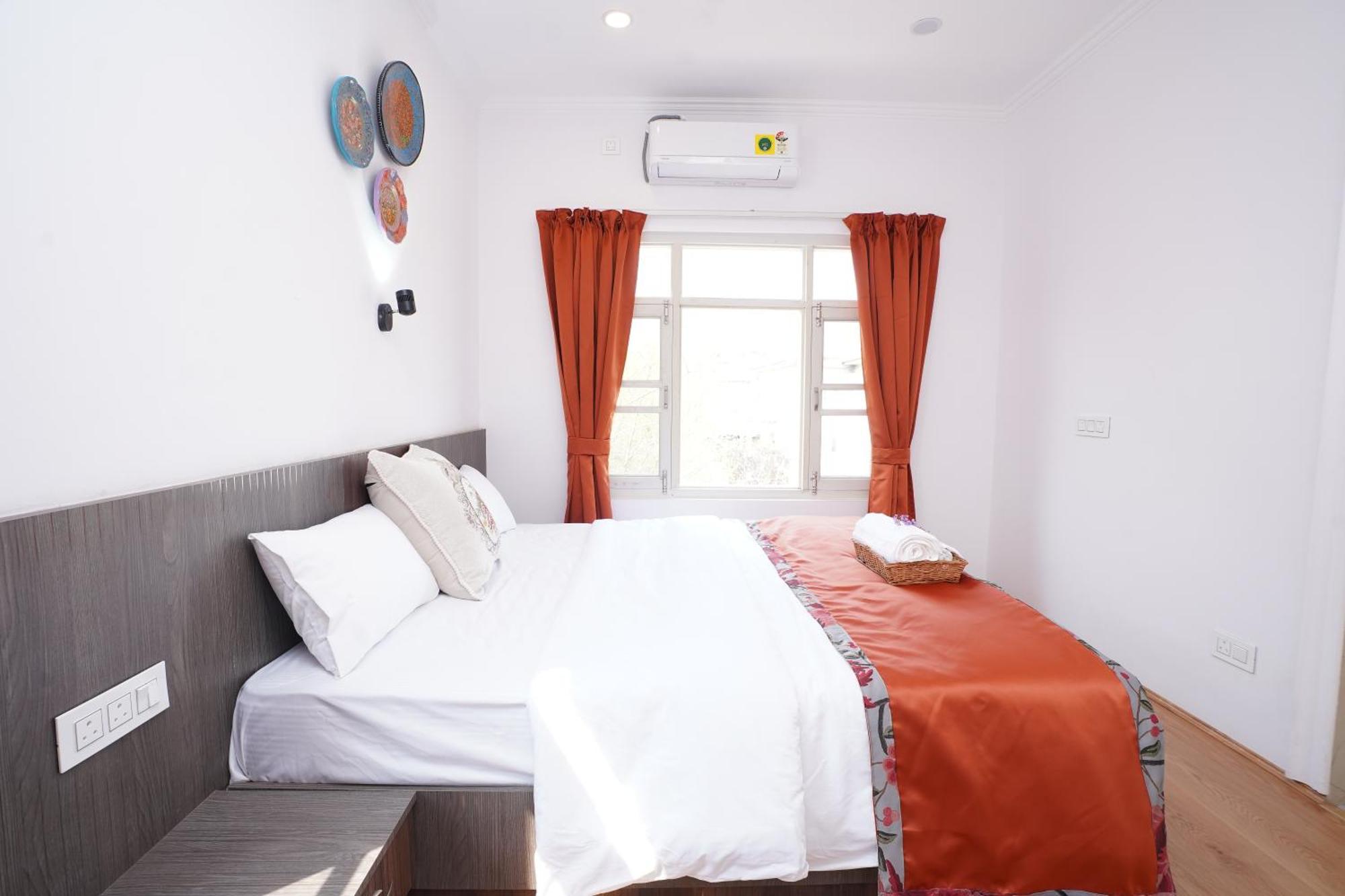 Apartment Maskan By Rafiqi Estates *