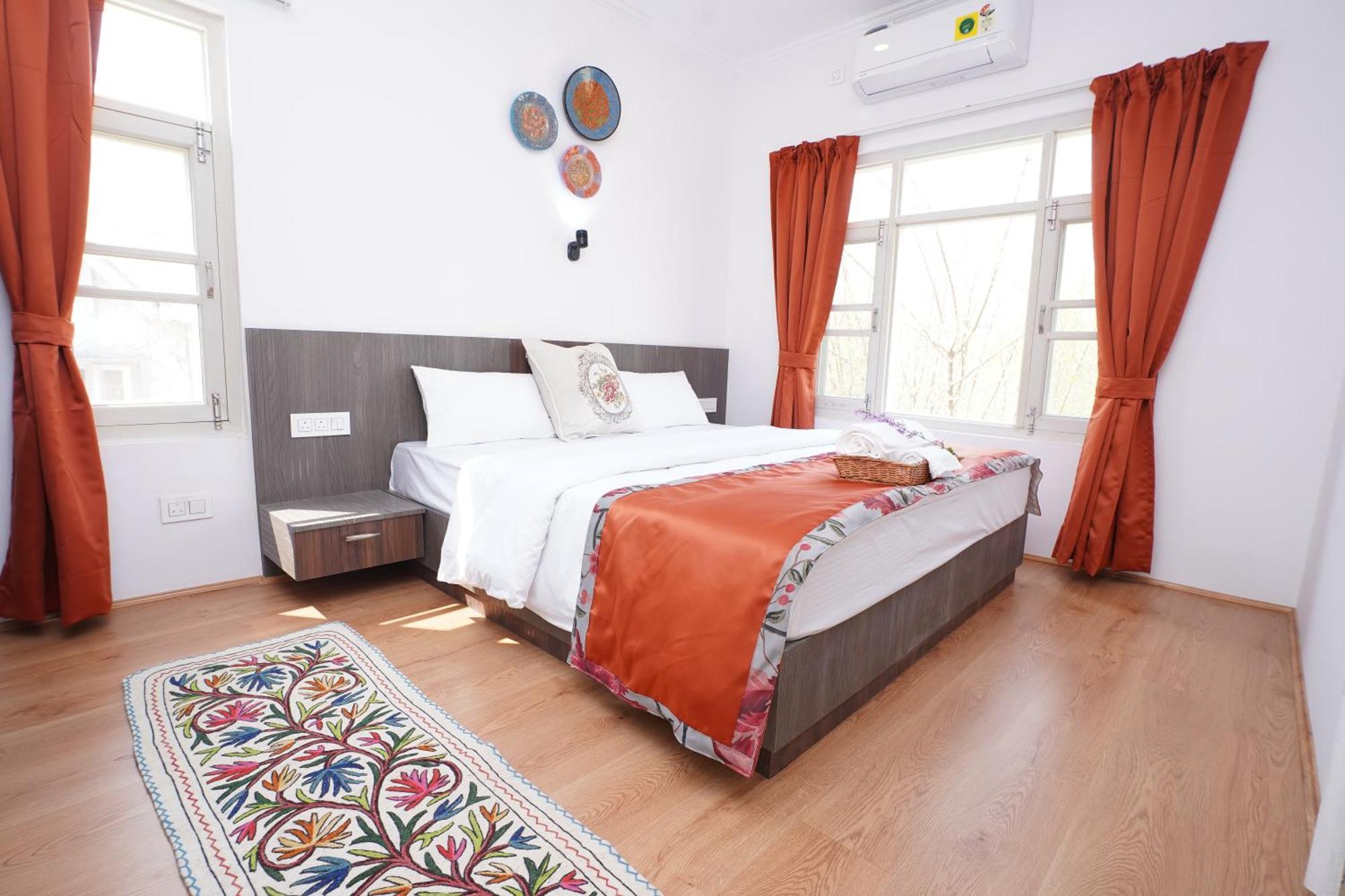 Maskan By Rafiqi Estates Srinagar (Jammu and Kashmir)