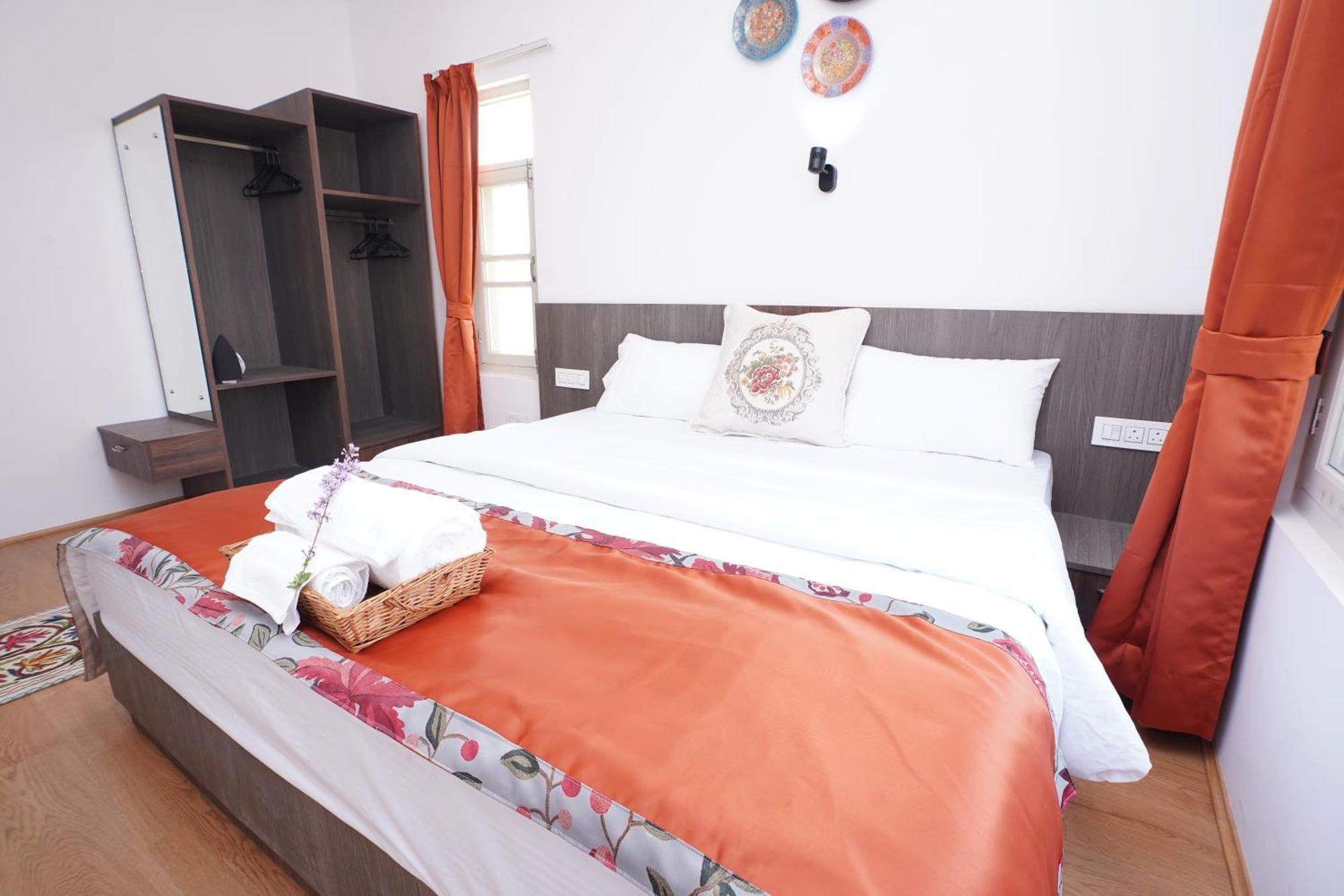 Maskan By Rafiqi Estates Apartment