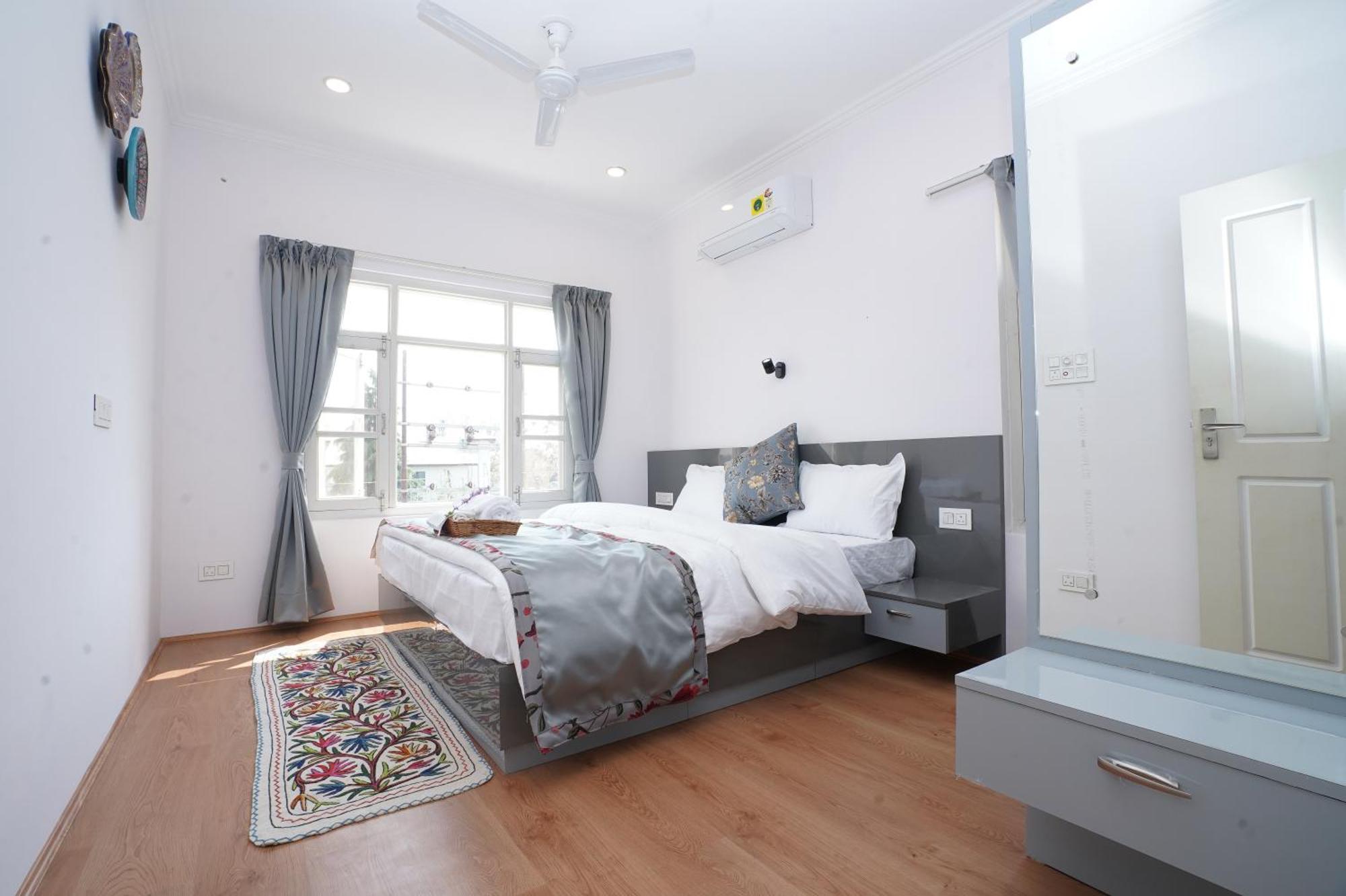 Maskan By Rafiqi Estates * Srinagar (Jammu and Kashmir)