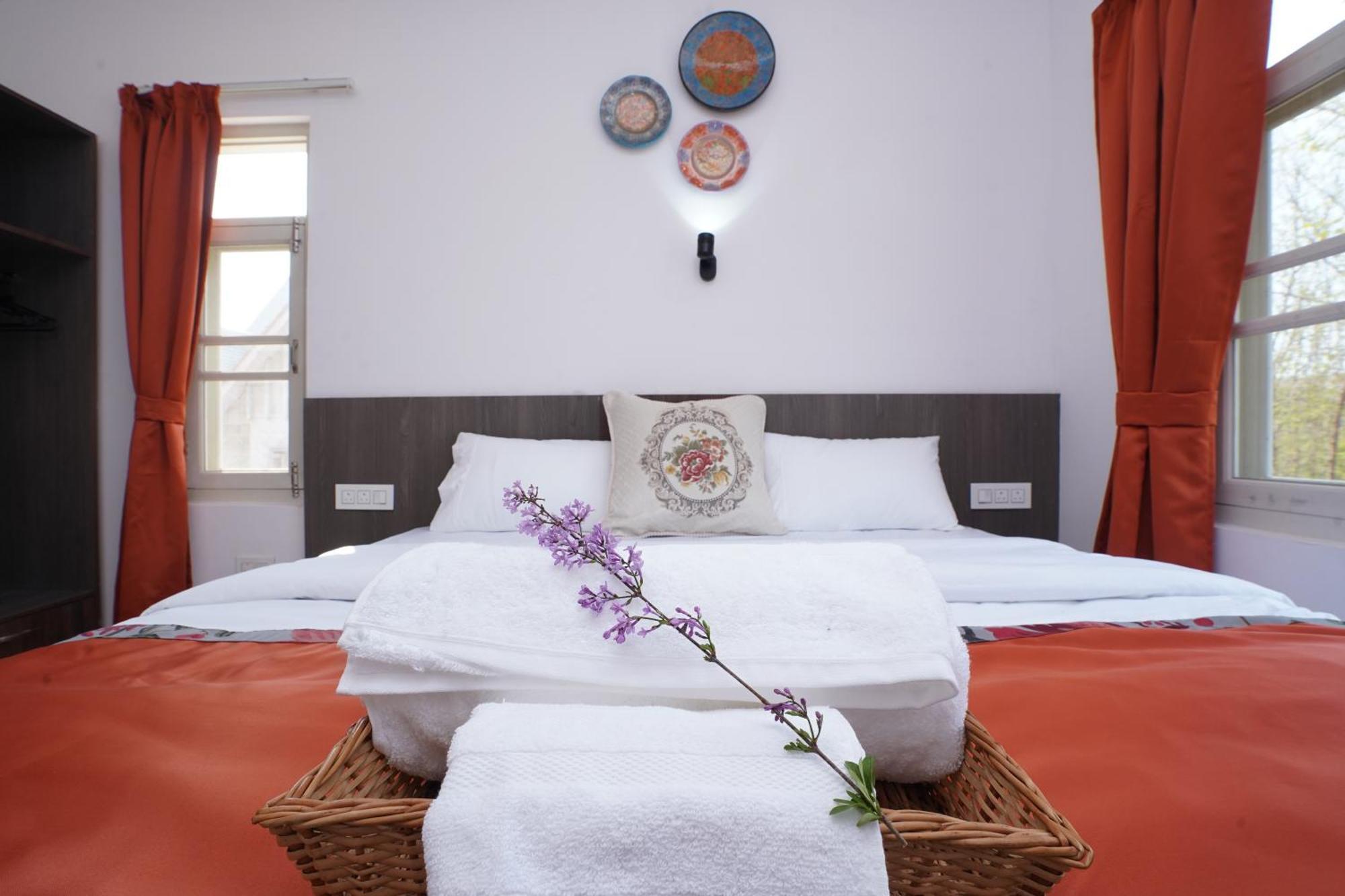Apartment Maskan By Rafiqi Estates