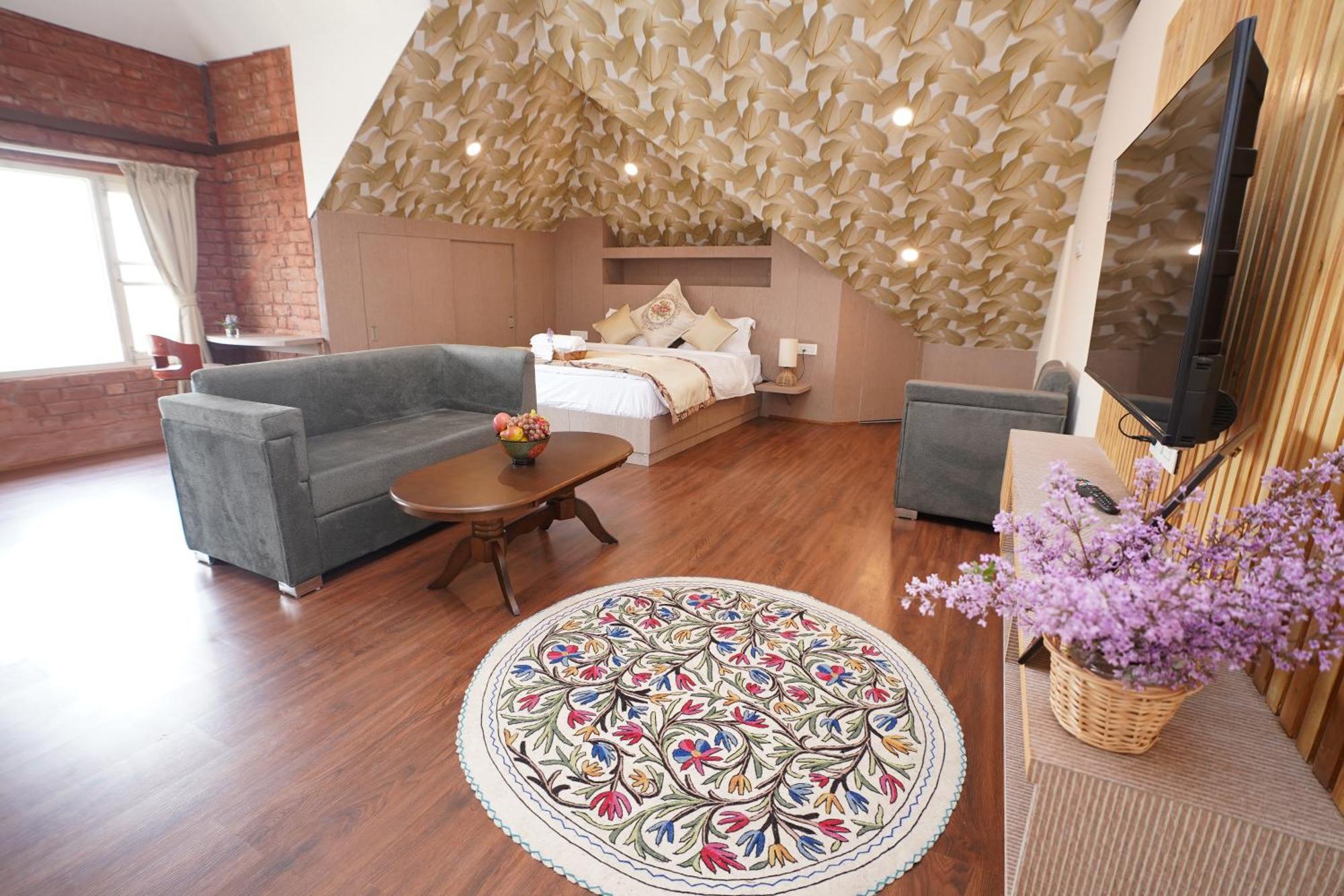 Maskan By Rafiqi Estates Srinagar (Jammu and Kashmir)