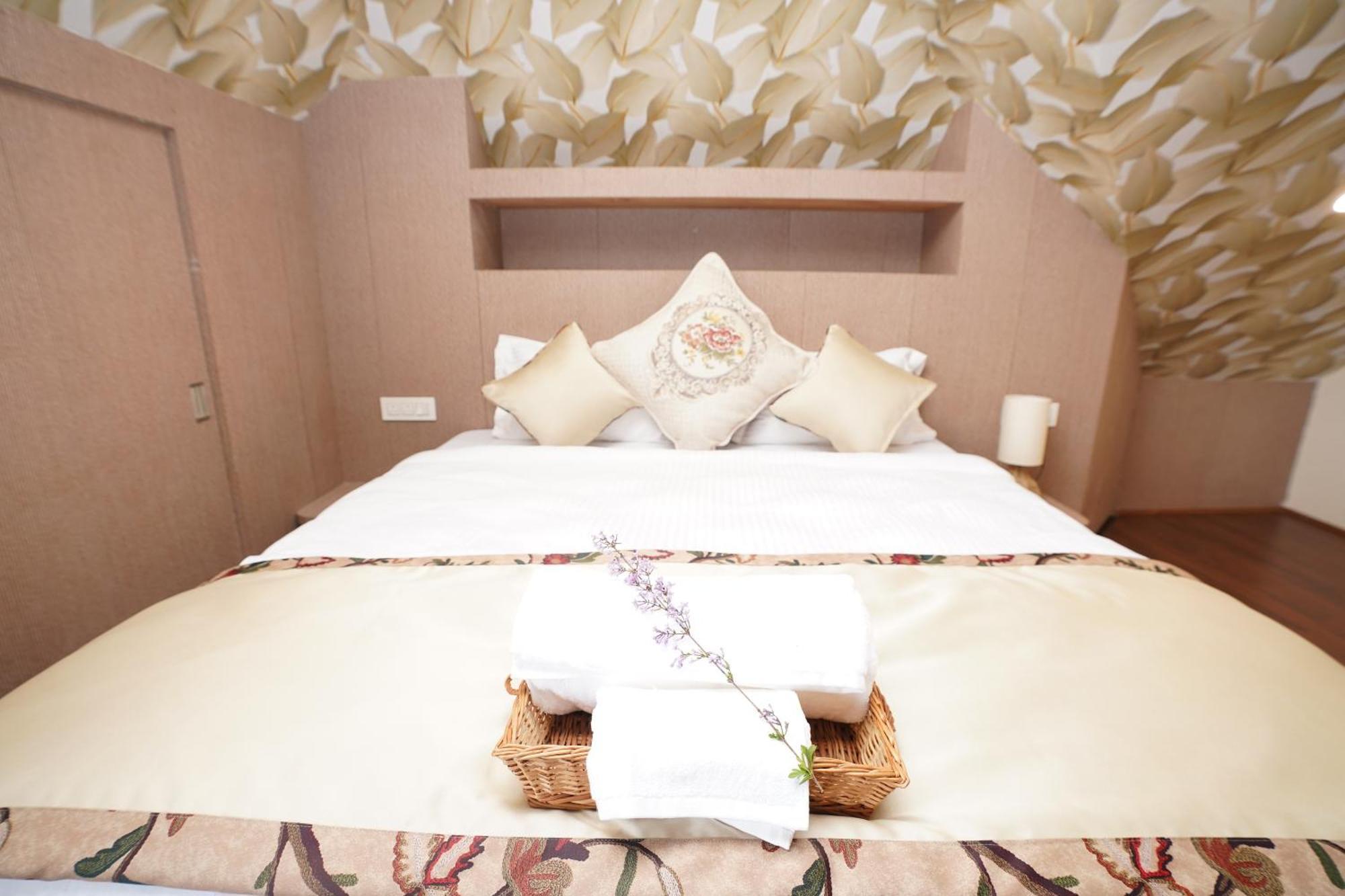 Maskan By Rafiqi Estates *