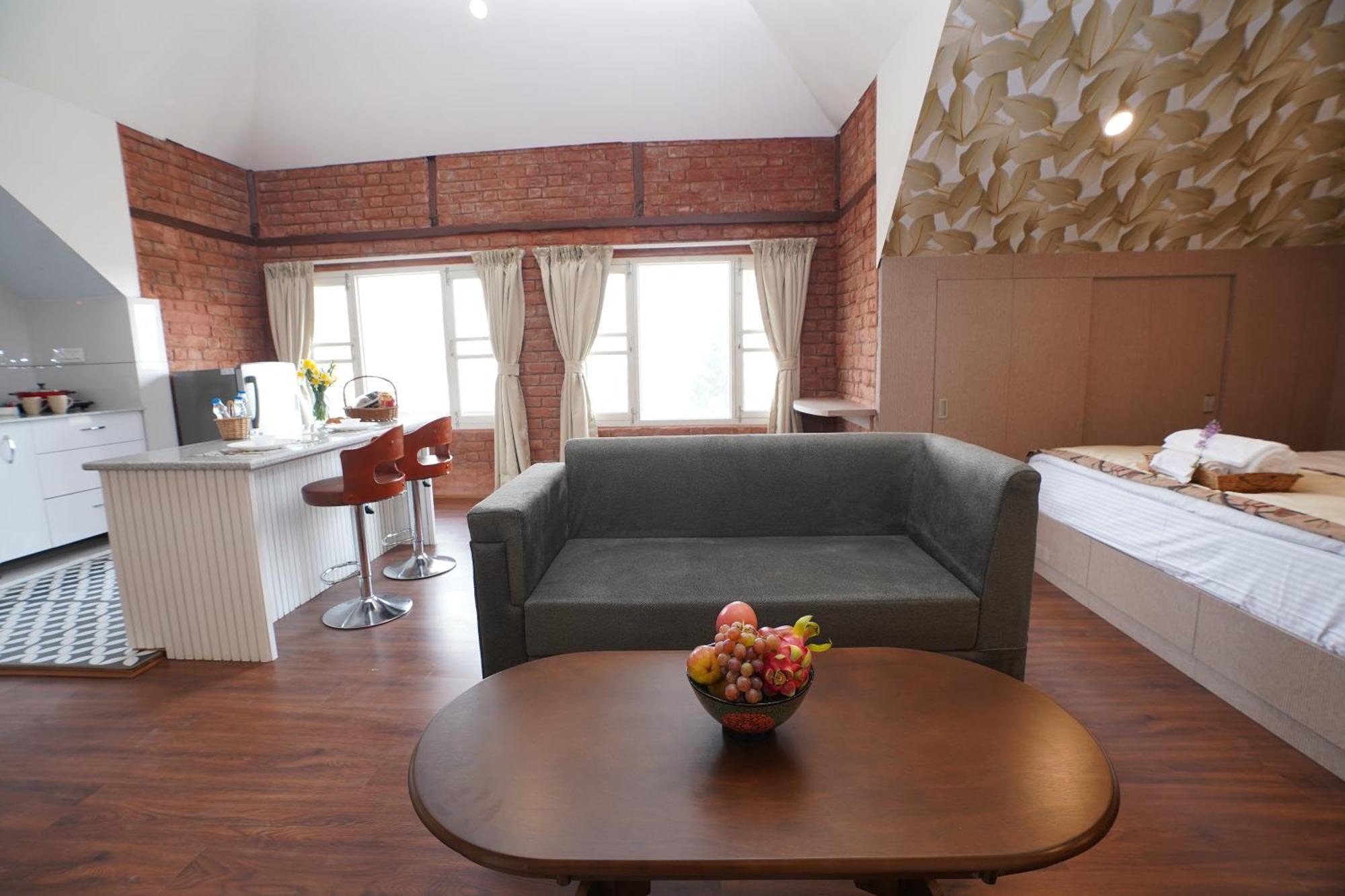 Maskan By Rafiqi Estates * Srinagar (Jammu and Kashmir)