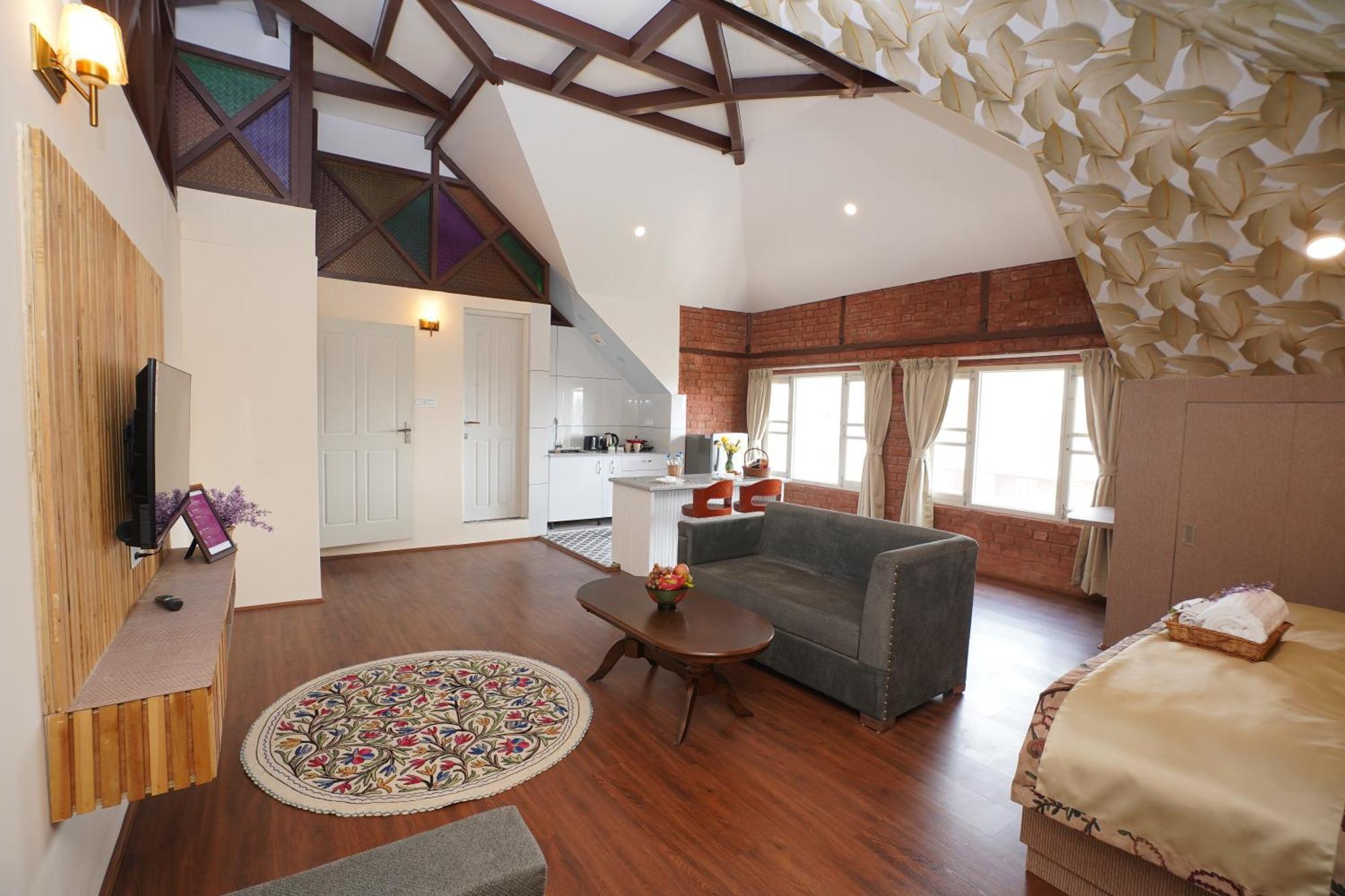 Maskan By Rafiqi Estates Apartment *
