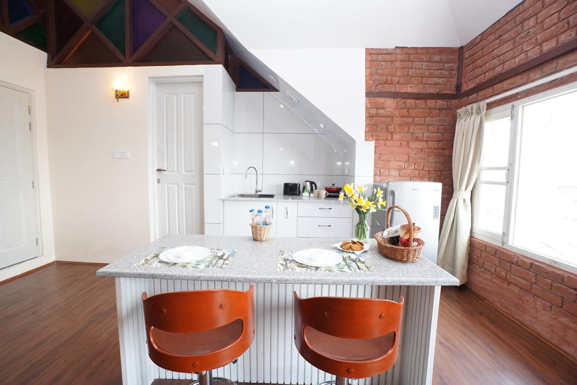 Maskan By Rafiqi Estates Apartment Srinagar (Jammu and Kashmir)