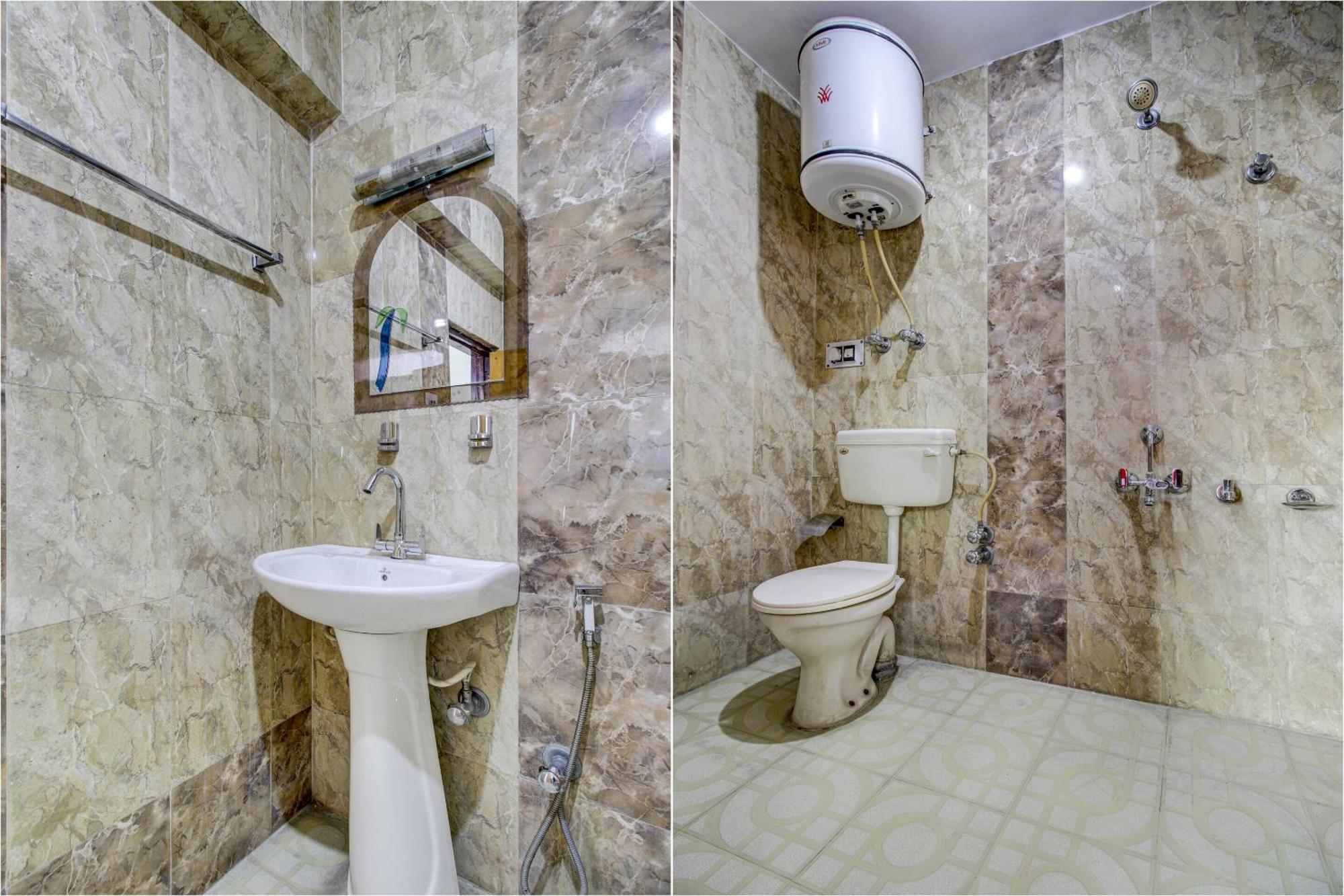 O Delhi Star Hotel