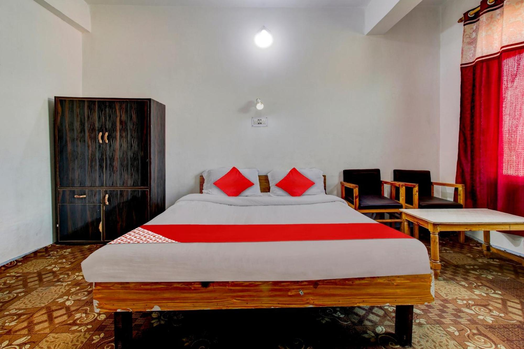 O Delhi Star Hotel
