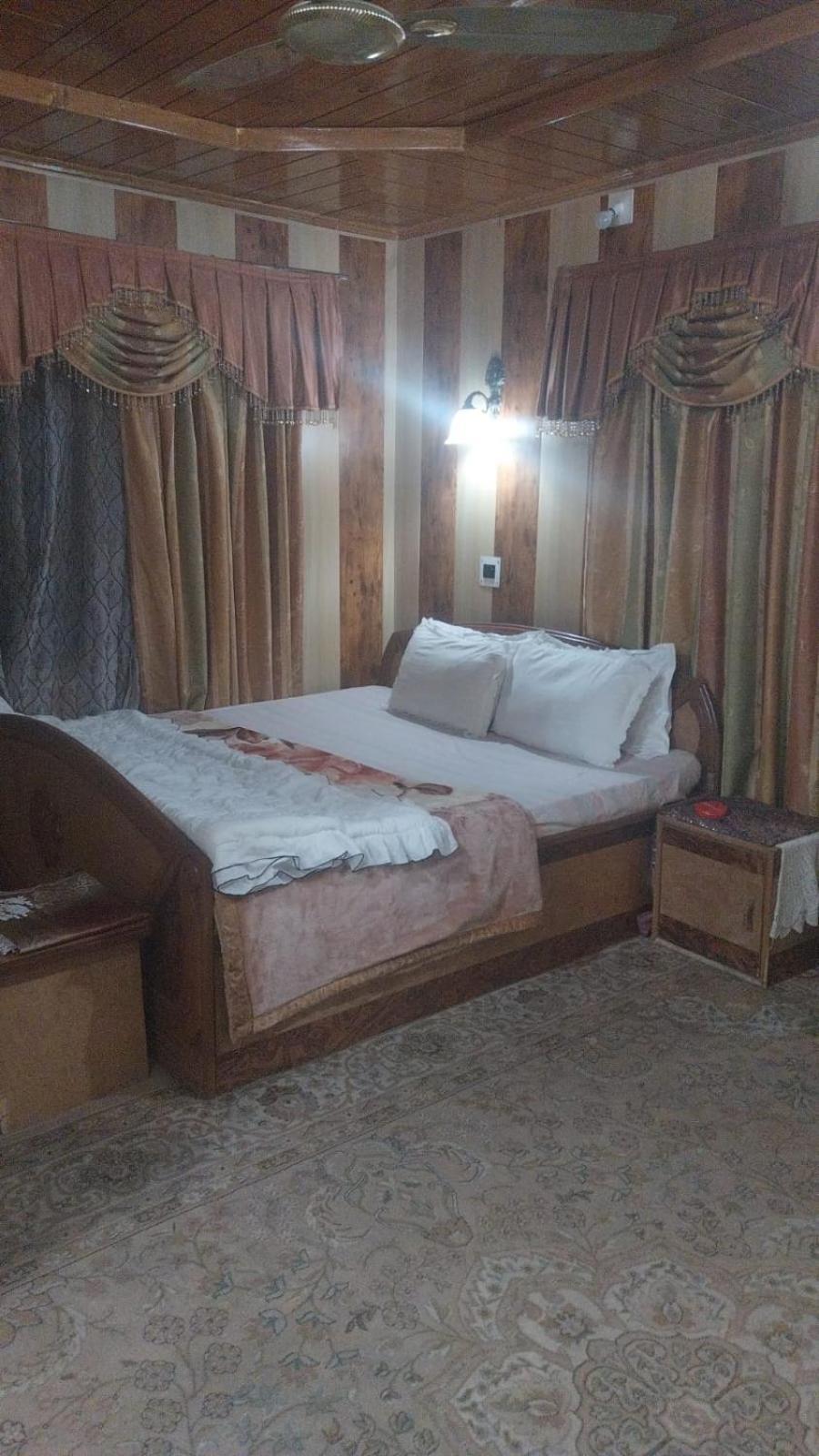Rufaie Manzil Homestay