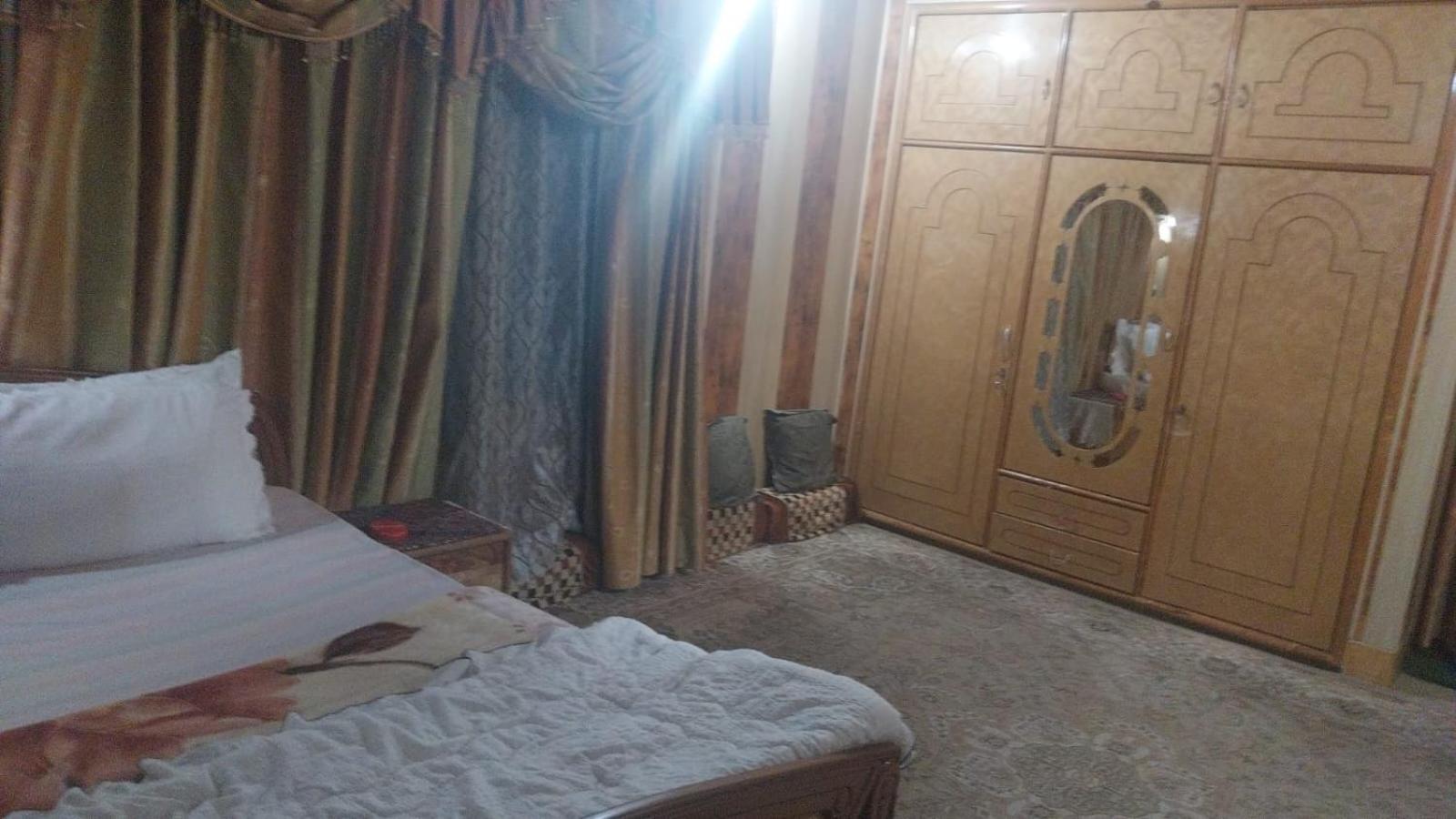 Rufaie Manzil Srinagar (Jammu and Kashmir)