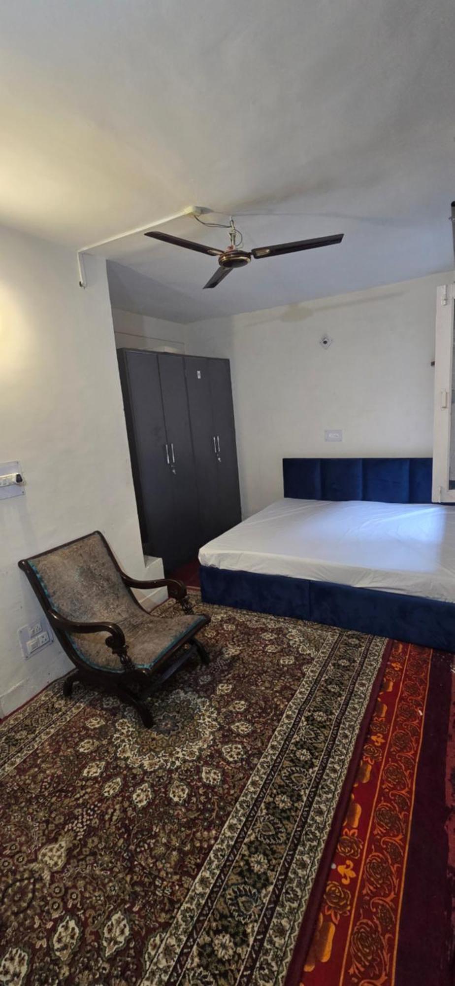 Al Hassan Srinagar (Jammu and Kashmir)