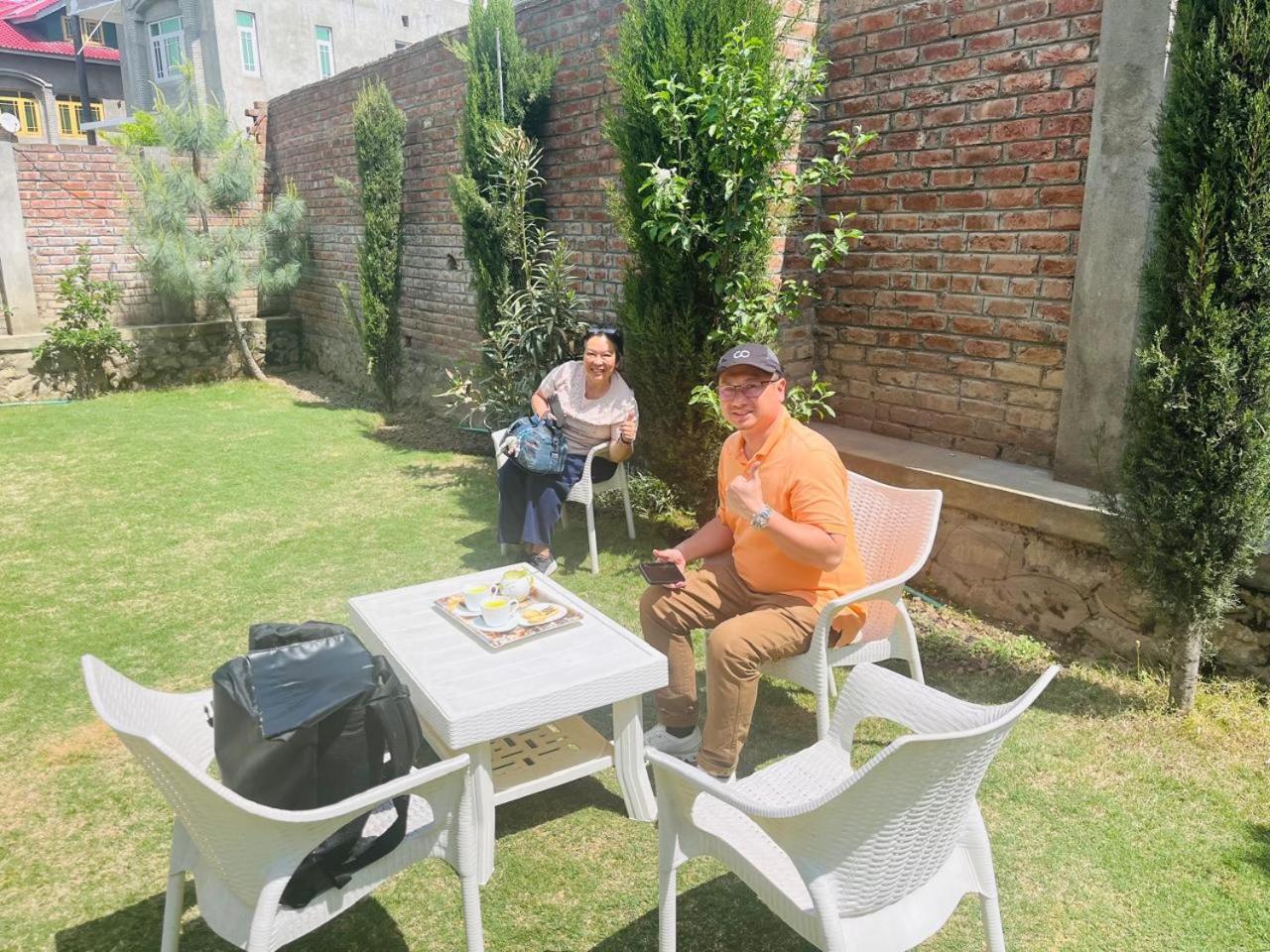 Homestay Himalayan Sun