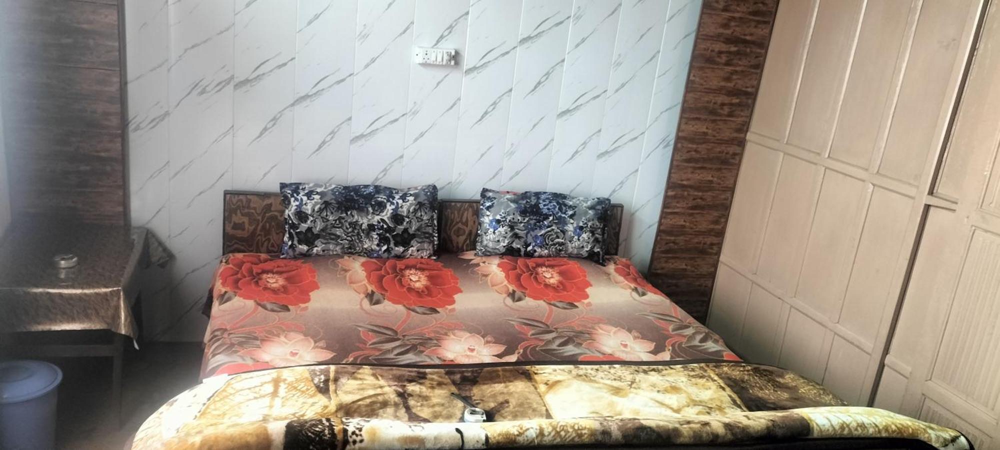 Houseboat Alwar