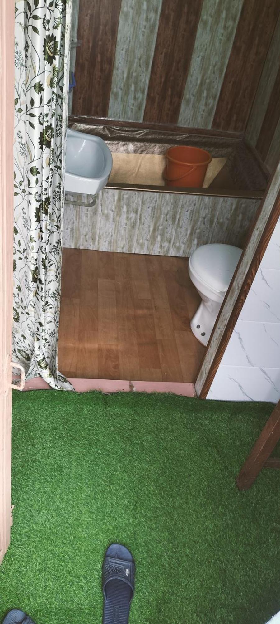 Houseboat Alwar Hotel