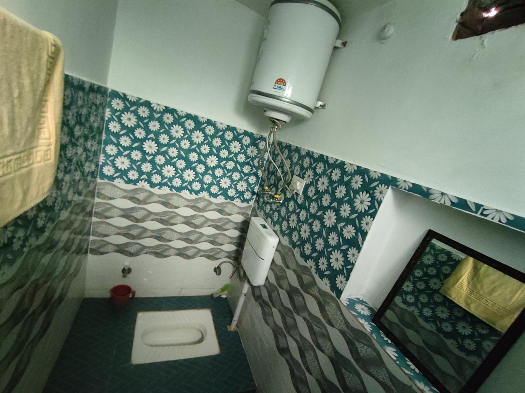 Dreamscape Apartment Srinagar (Jammu and Kashmir)