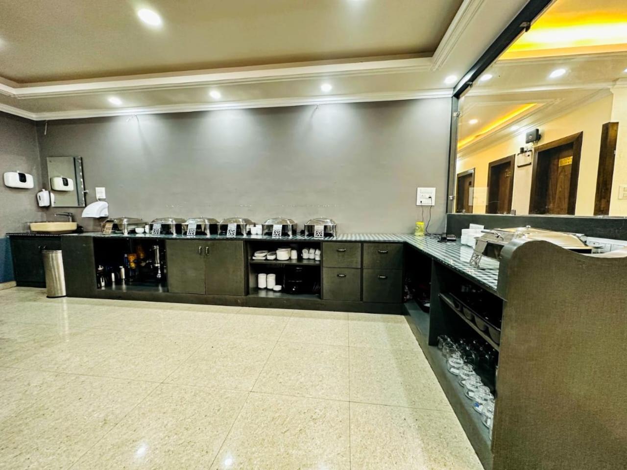 Shahi Group Of Pahalgam Hotel