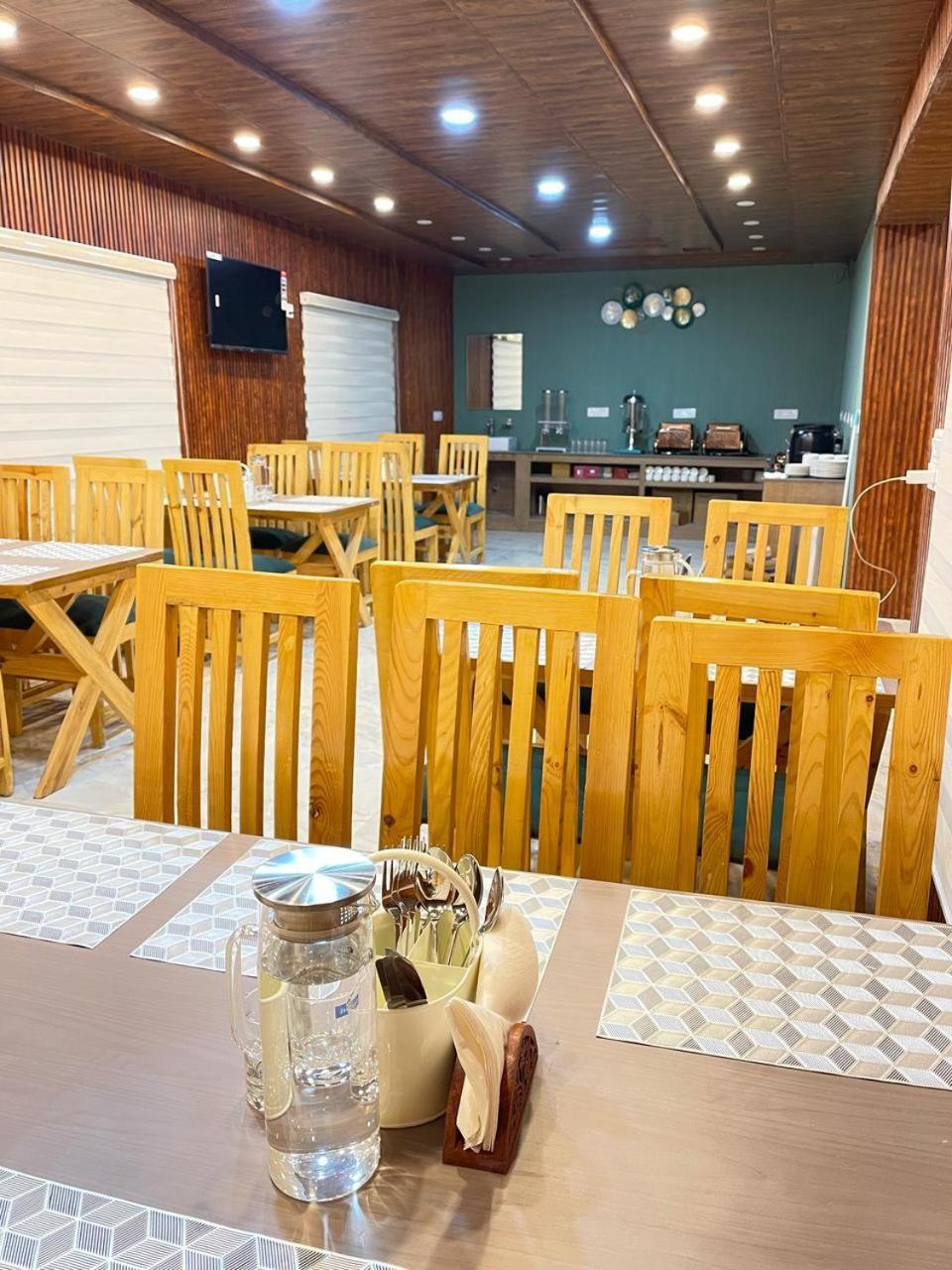 Shahi Group Of Pahalgam 3*