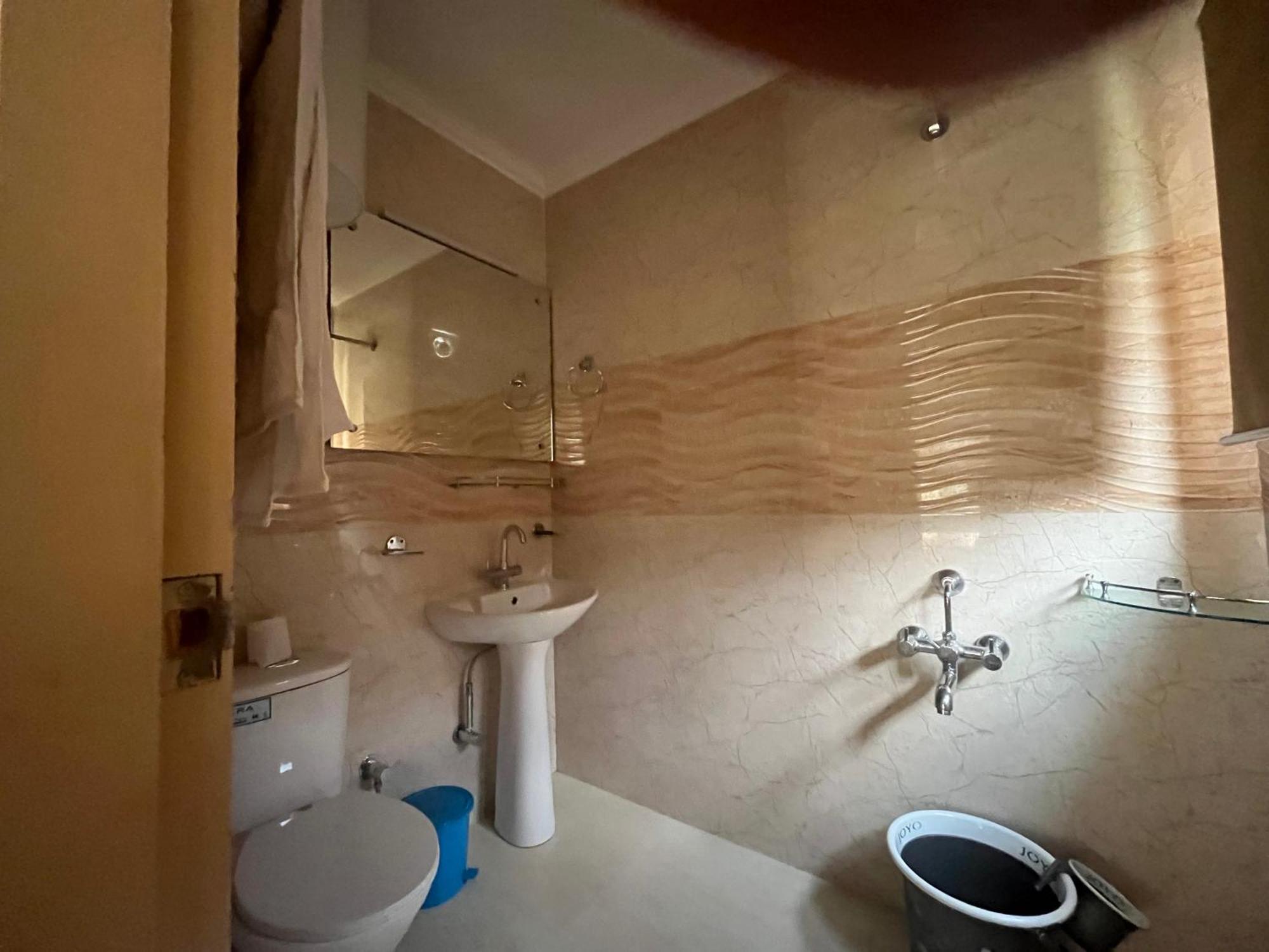 Homestay Himalayan Sun
