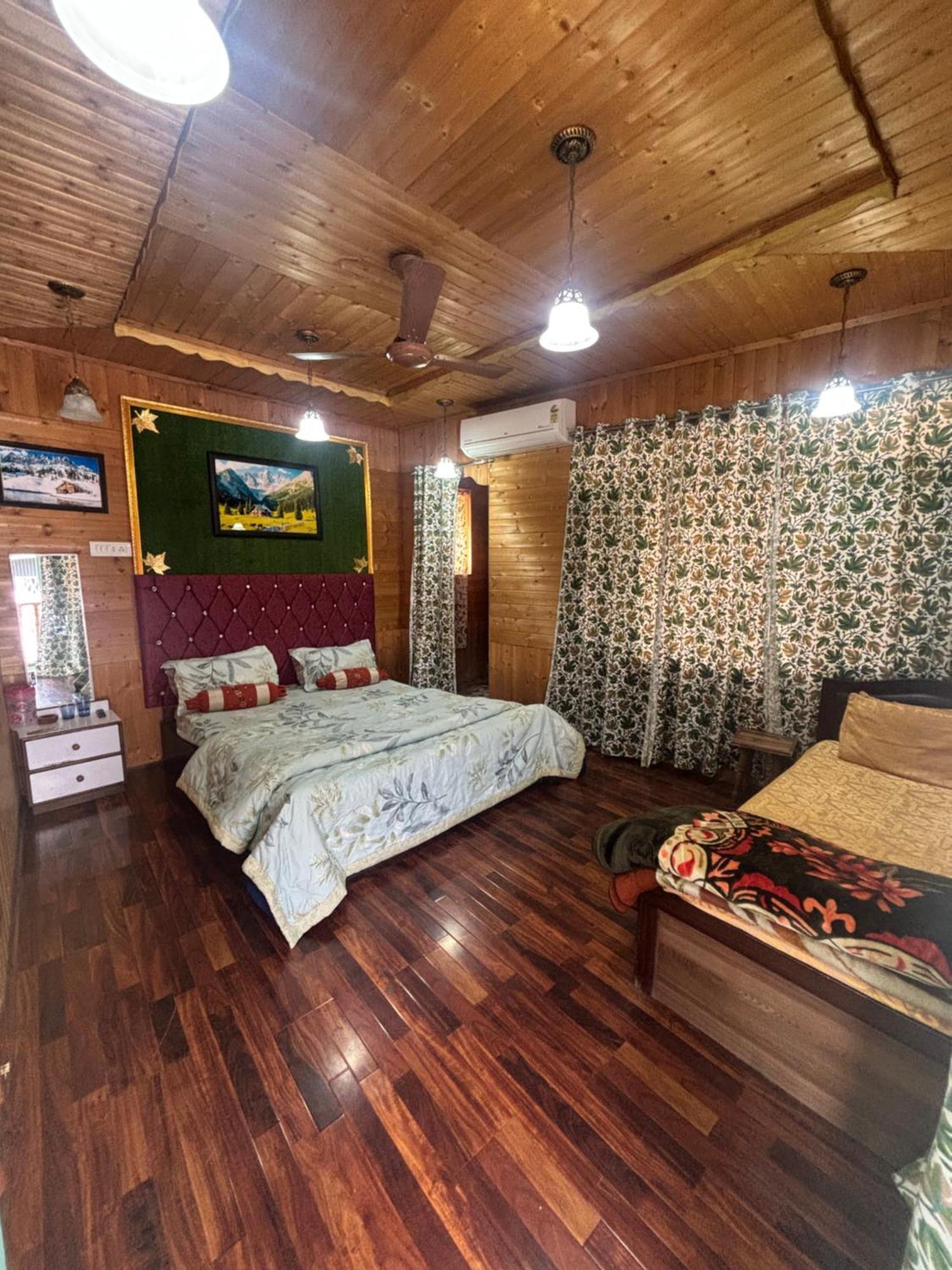 Dal Fog Bed & Breakfast