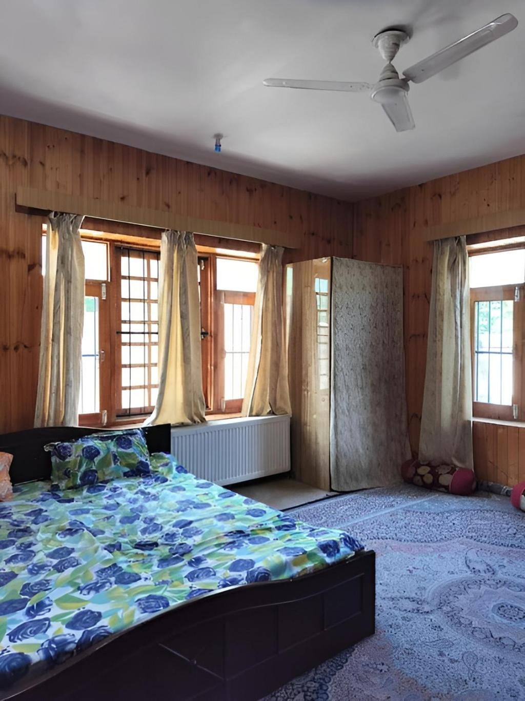 Holiday home The Bilt Farmhouse