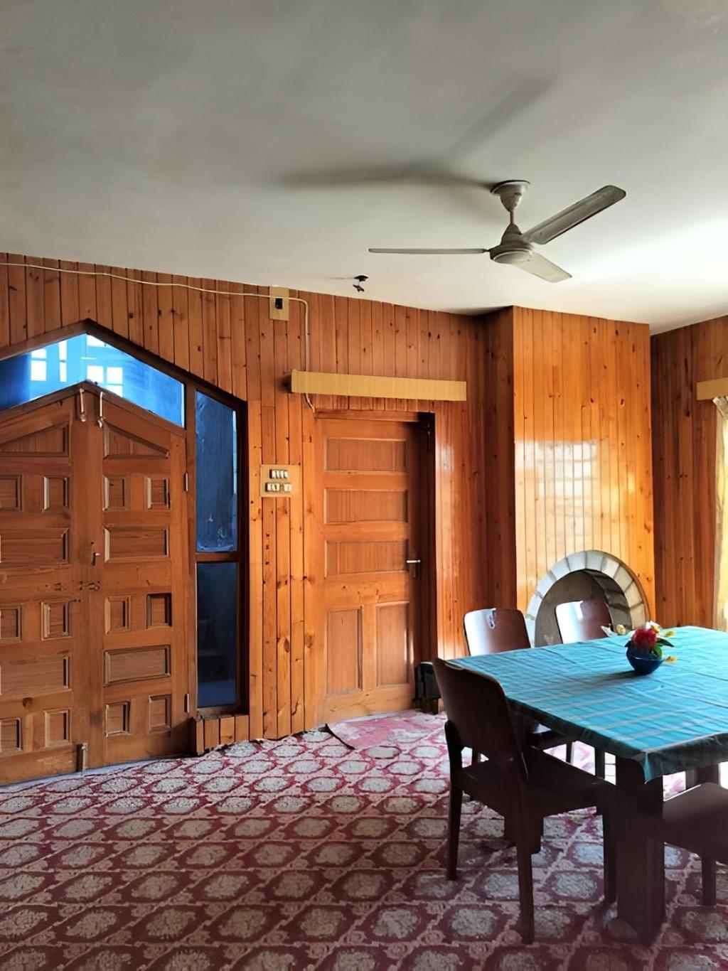 The Bilt Farmhouse Holiday home *