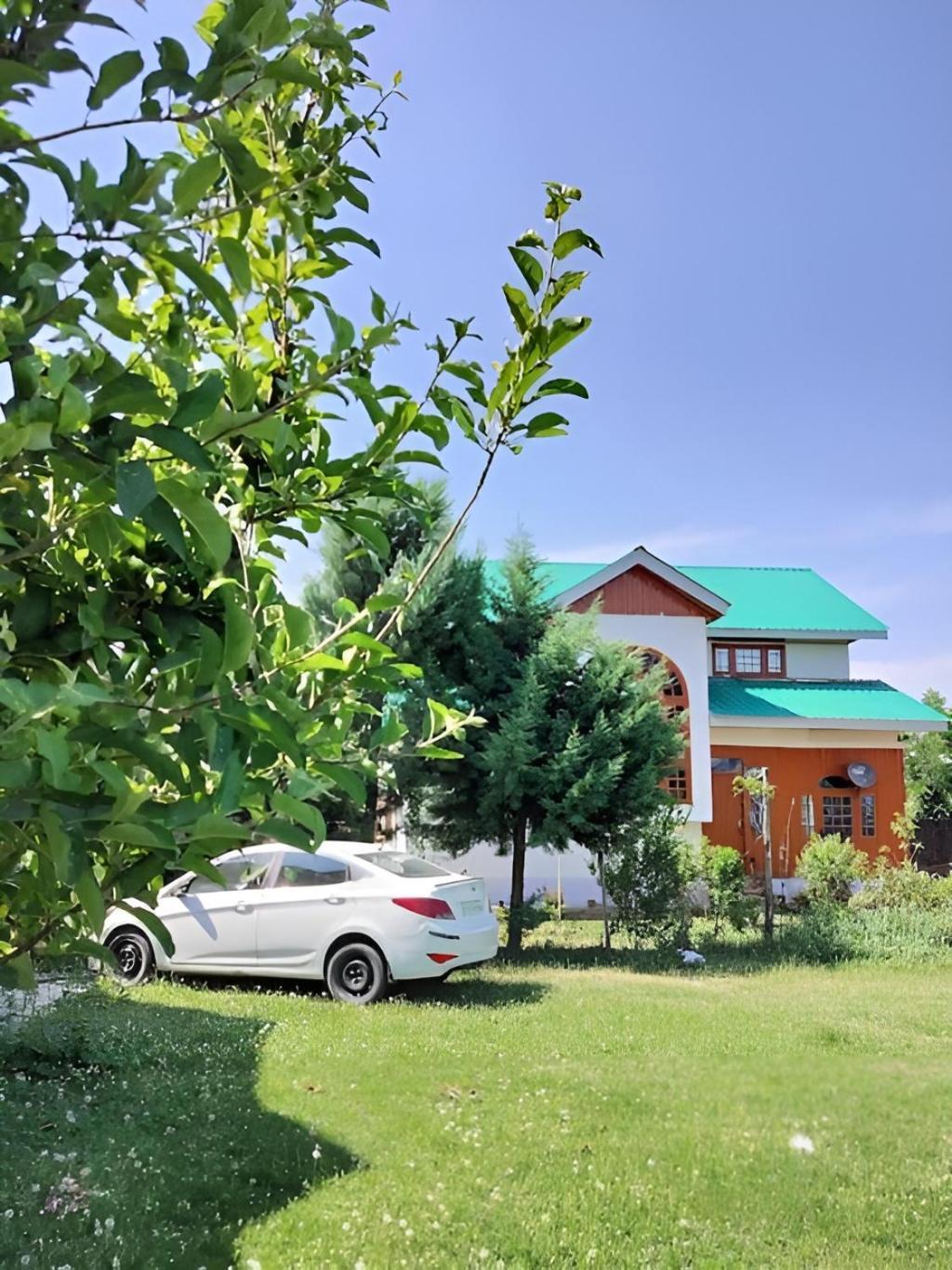 Holiday home The Bilt Farmhouse *