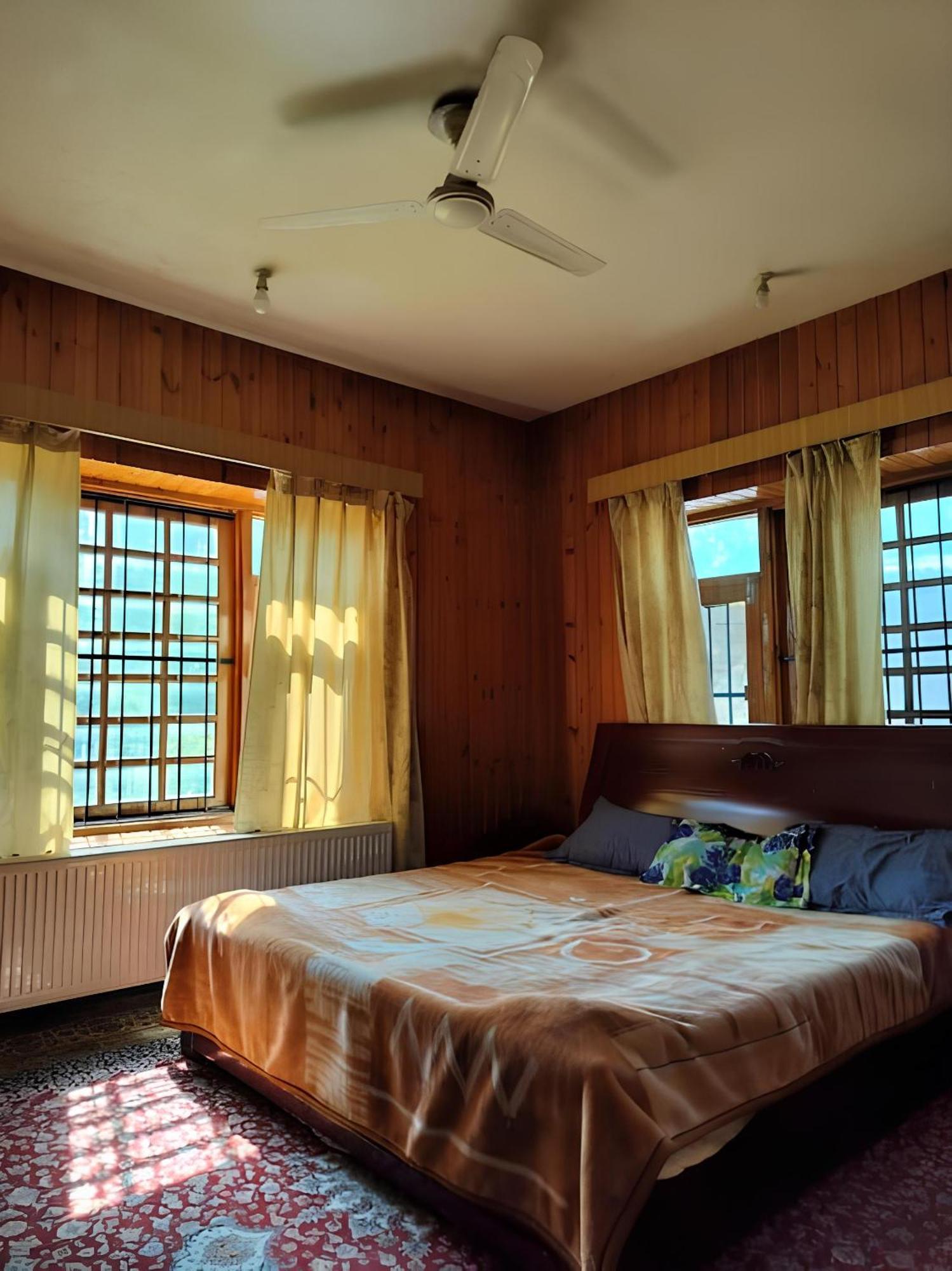 The Bilt Farmhouse