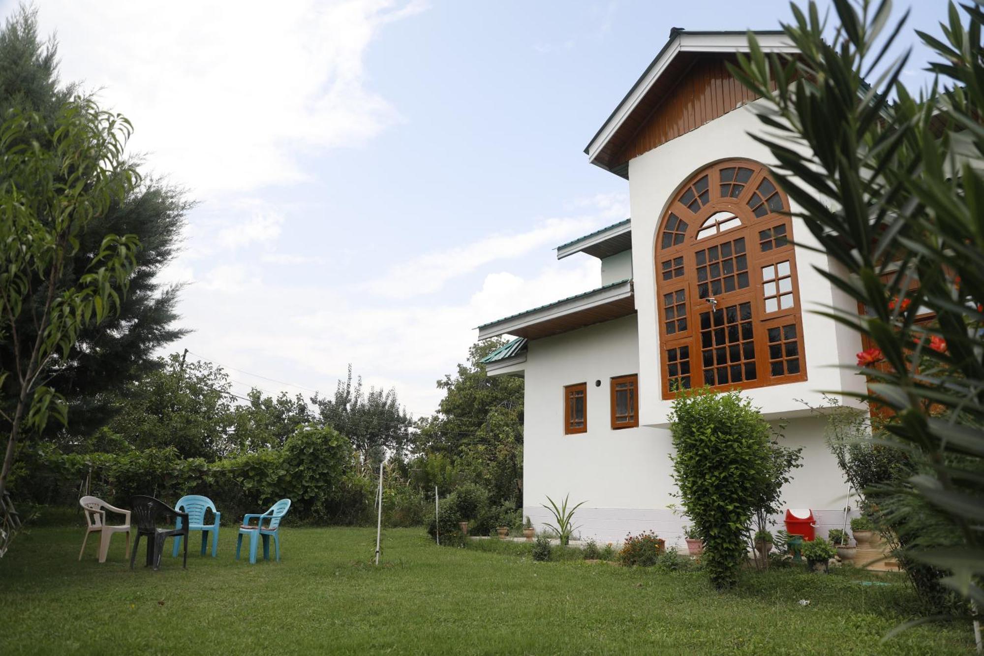 Holiday home The Bilt Farmhouse