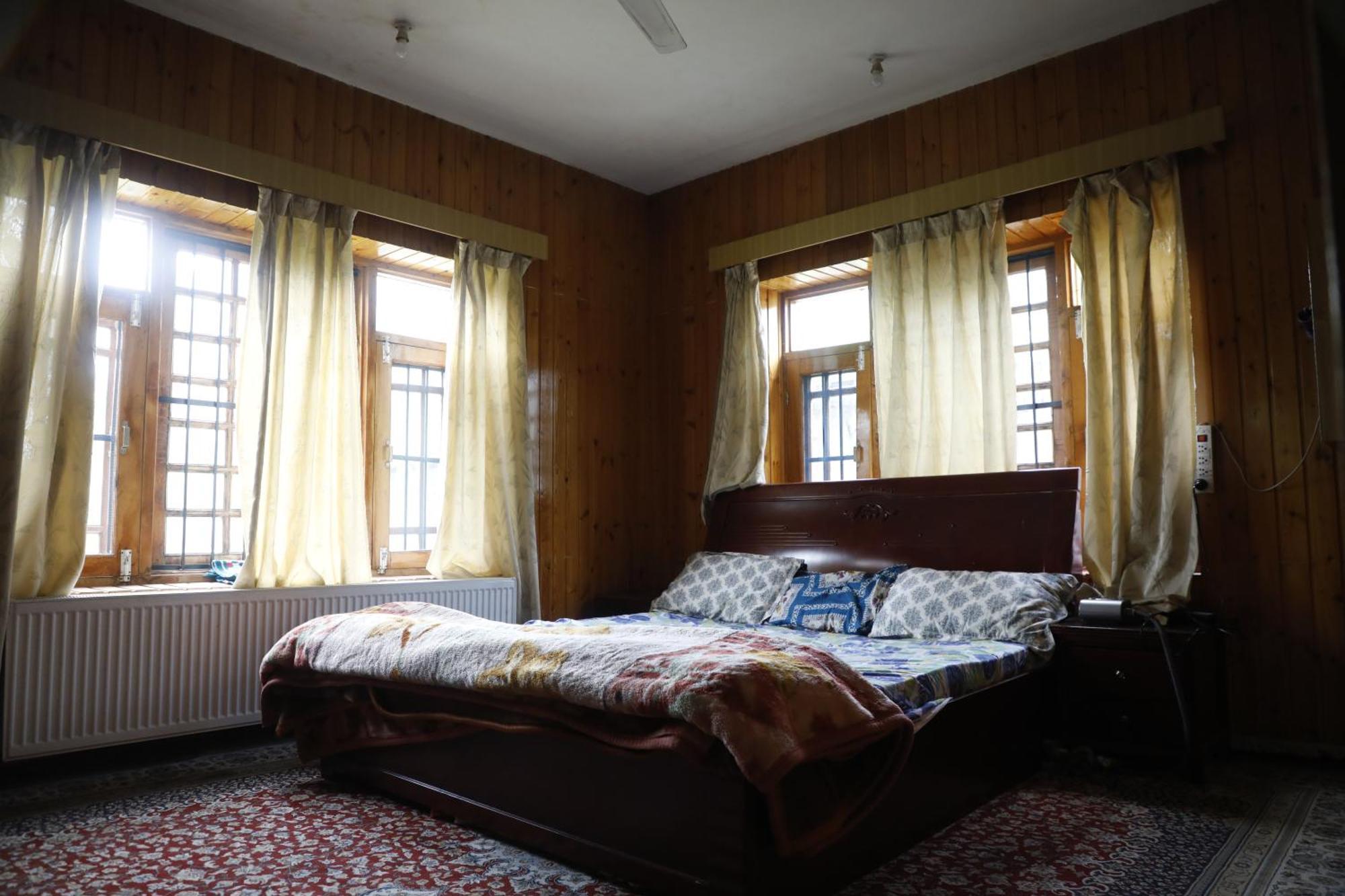 Holiday home The Bilt Farmhouse *