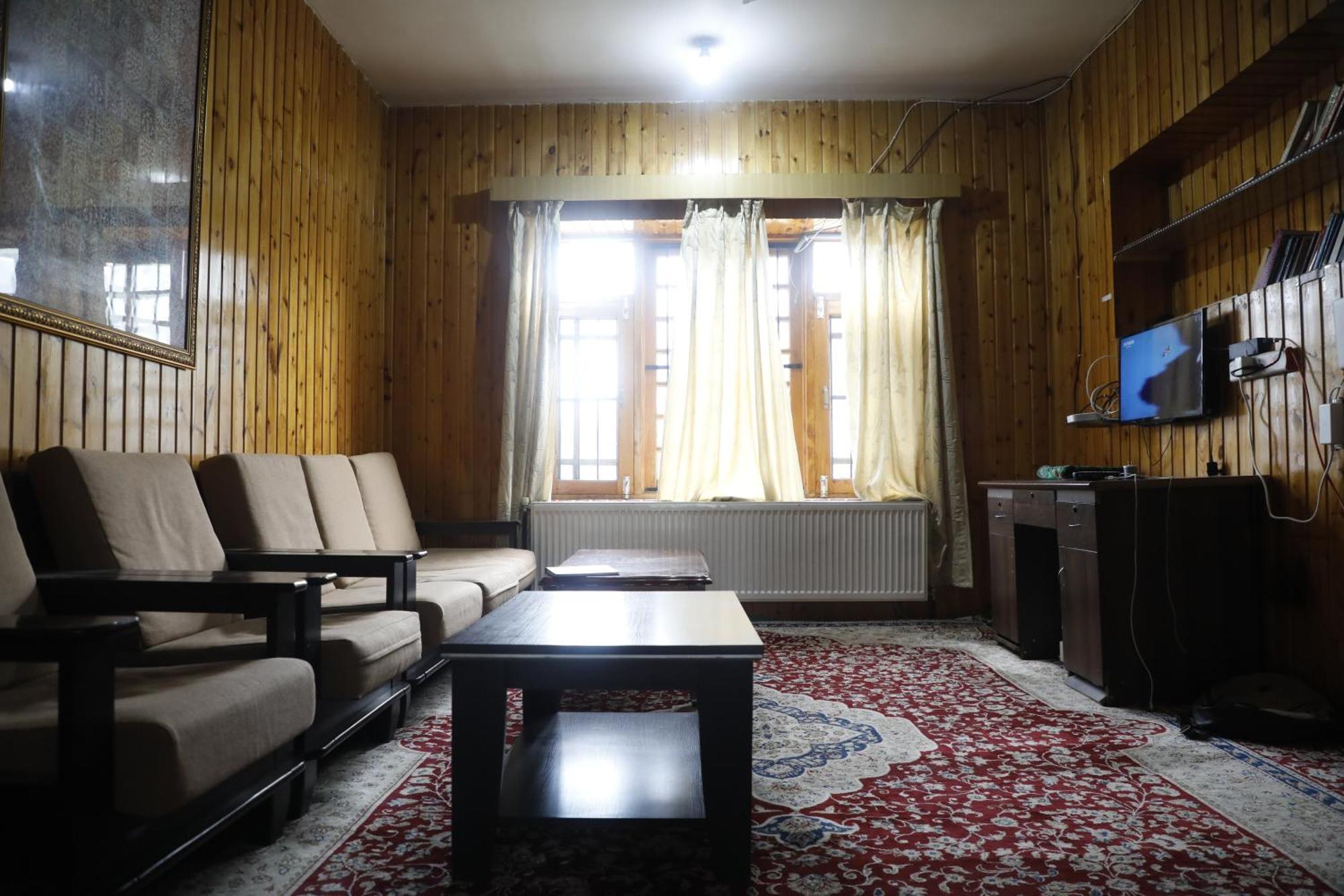 Holiday home The Bilt Farmhouse Srinagar (Jammu and Kashmir)