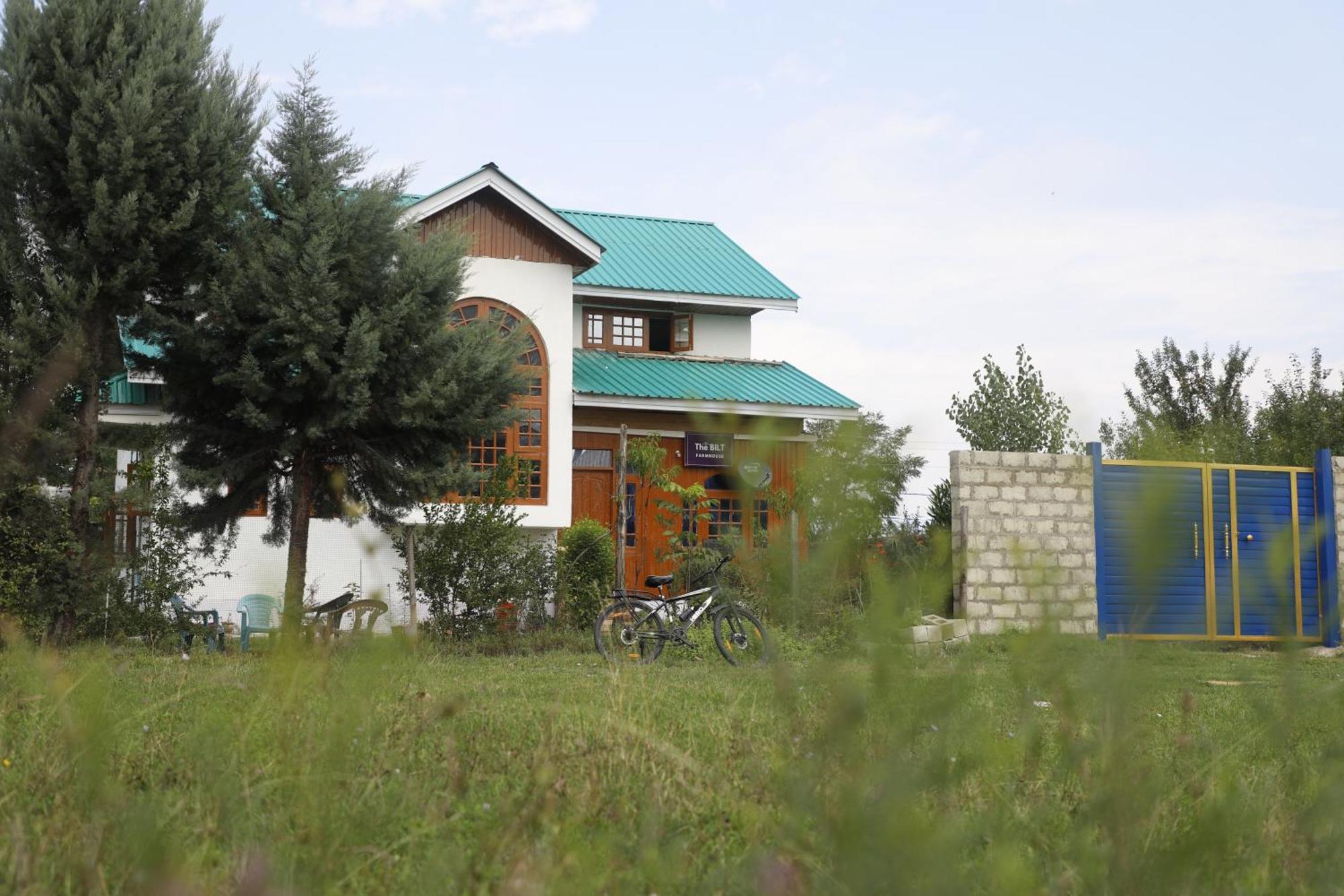 The Bilt Farmhouse *
