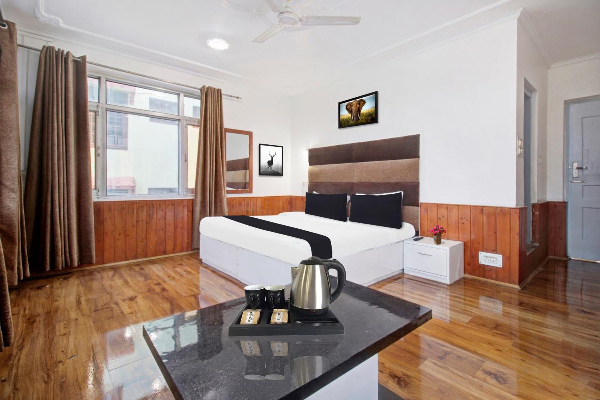 Hotel Super O Zero Bridge Formerly New Time Star *