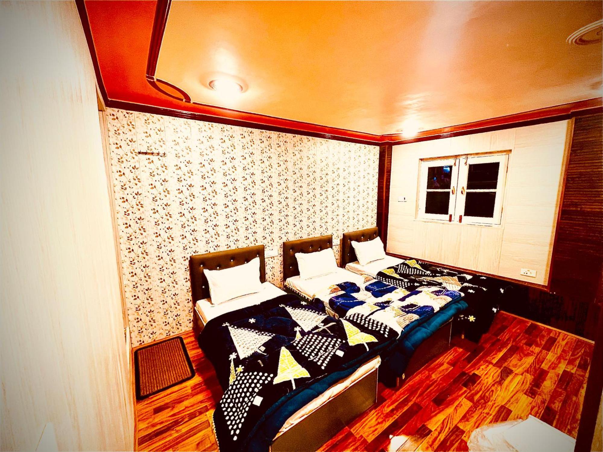 Guest house Kaaka *