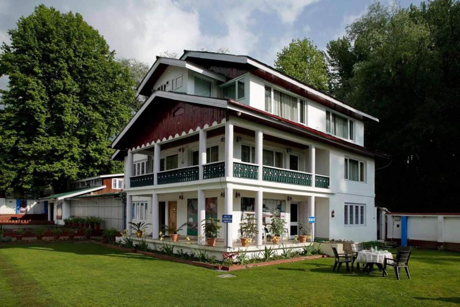 Bed & Breakfast Almus