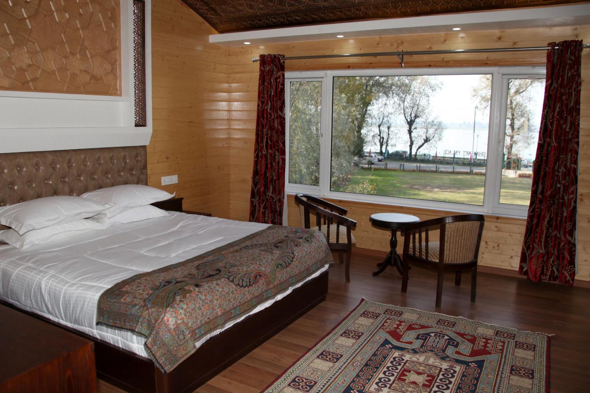 Bed & Breakfast Almus *
