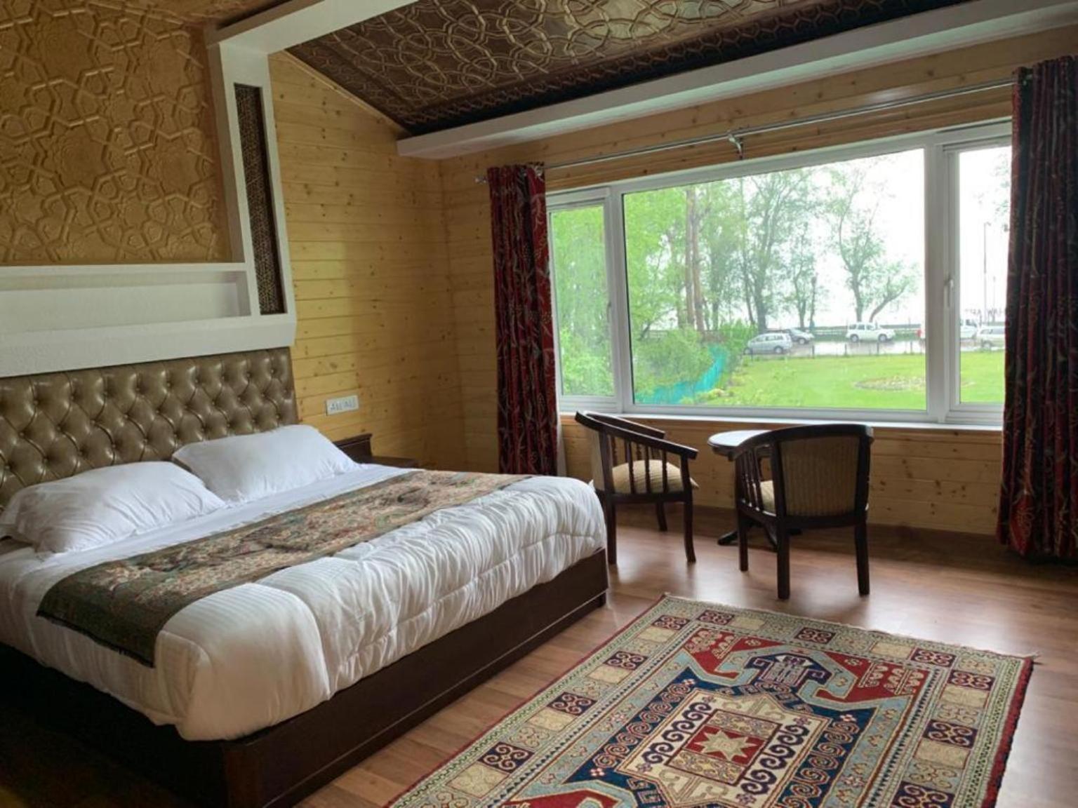 Bed & Breakfast Almus