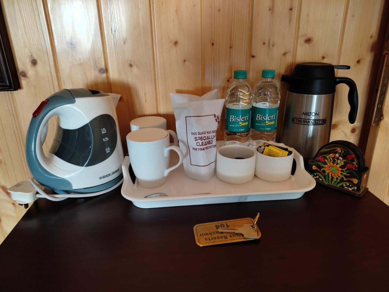 Bed & Breakfast Almus