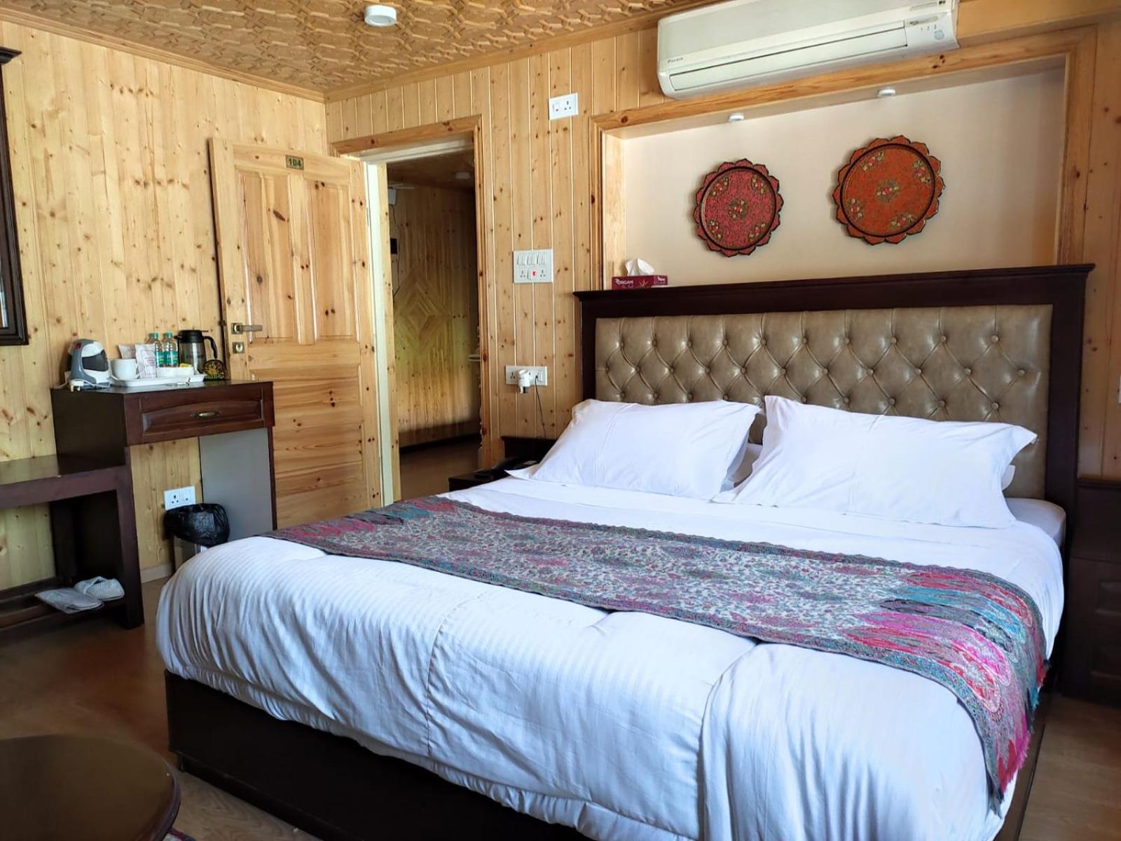 Bed & Breakfast Almus *