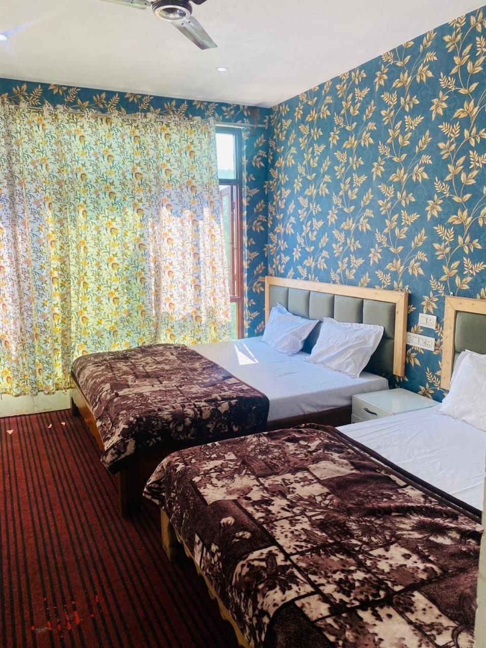 Lakes And Peaks Homestay