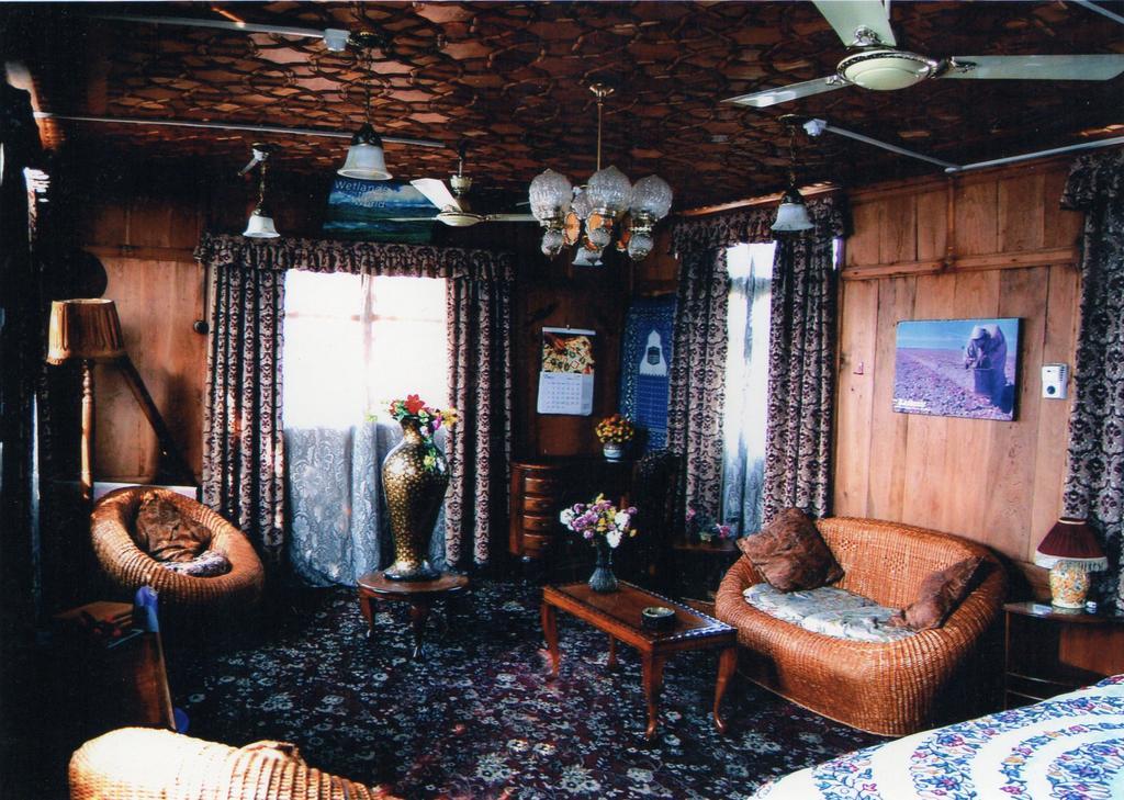 Hotel New Buckingham