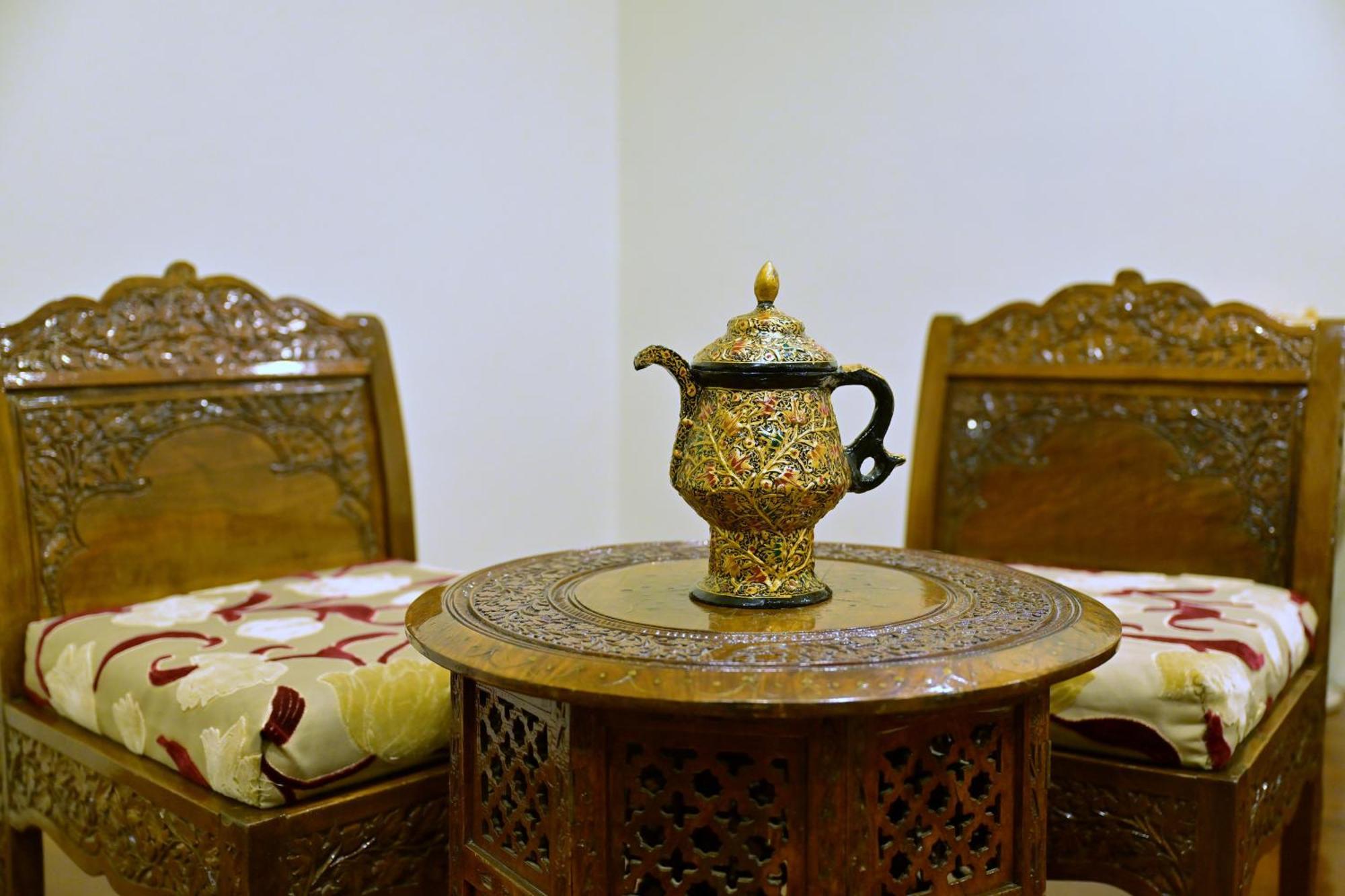 Taha Comfort Homestay