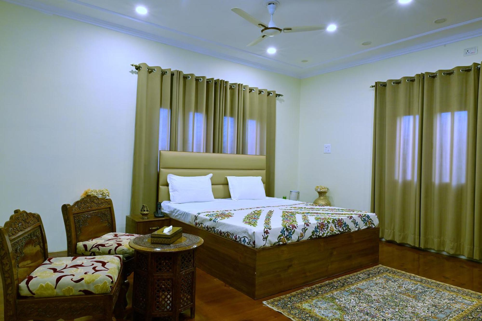 Homestay Taha Comfort *